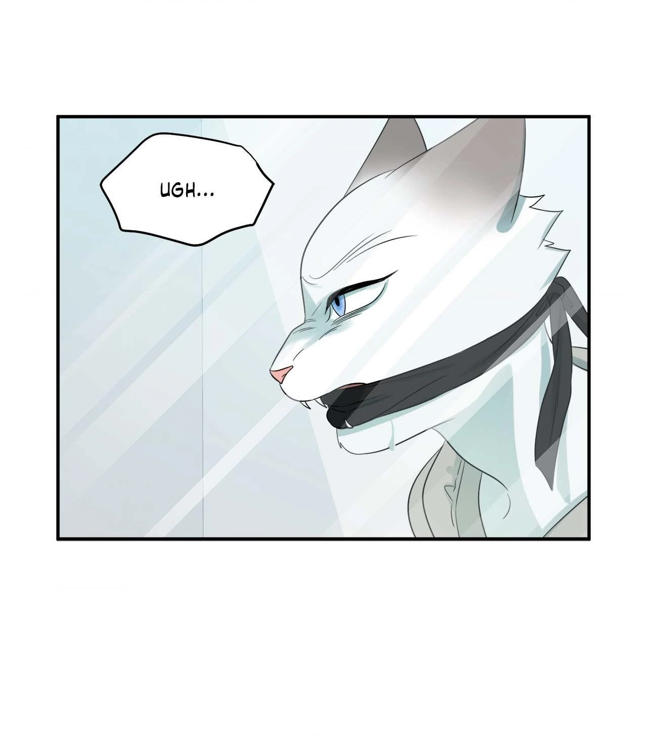 Blue Project [Official] - Episode 64 manhwa