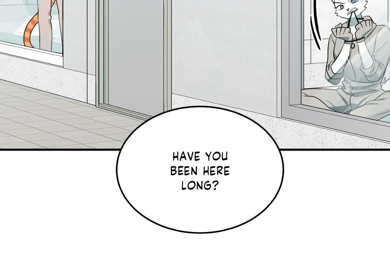 Blue Project [Official] - Episode 65 manhwa