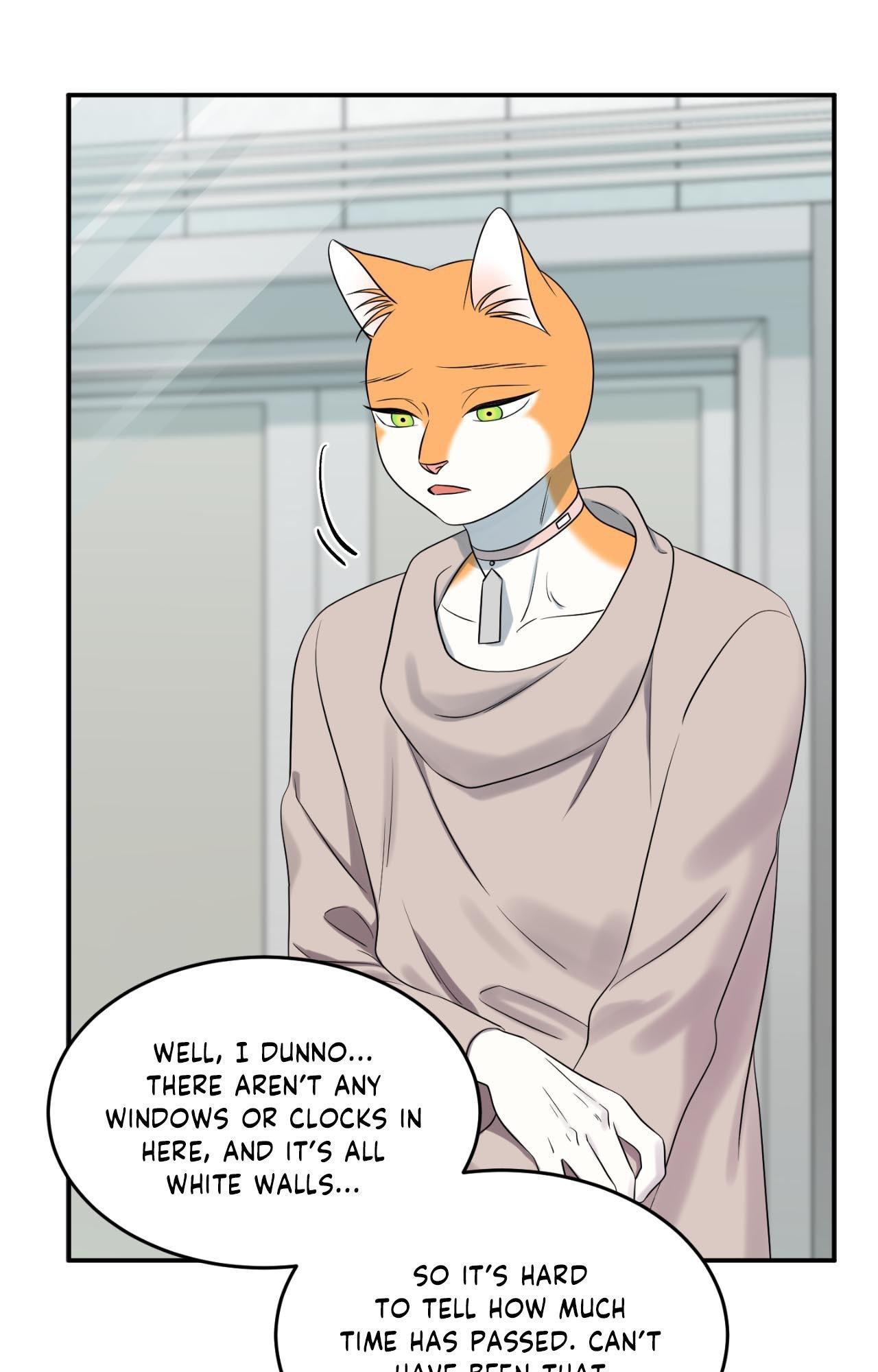 Blue Project [Official] - Episode 65 manhwa