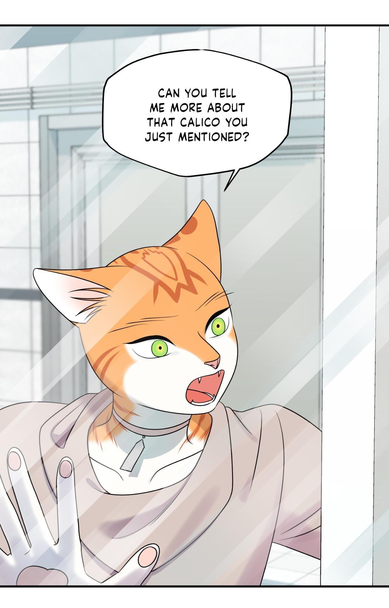 Blue Project [Official] - Episode 65 manhwa