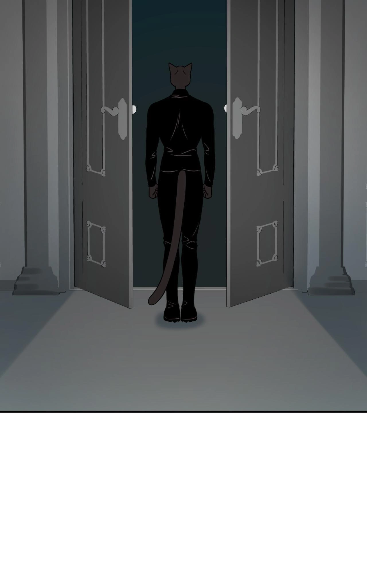 Blue Project [Official] - Episode 65 manhwa