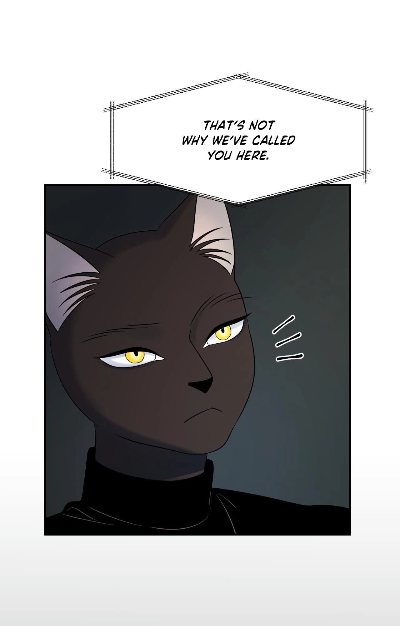Blue Project [Official] - Episode 65 manhwa