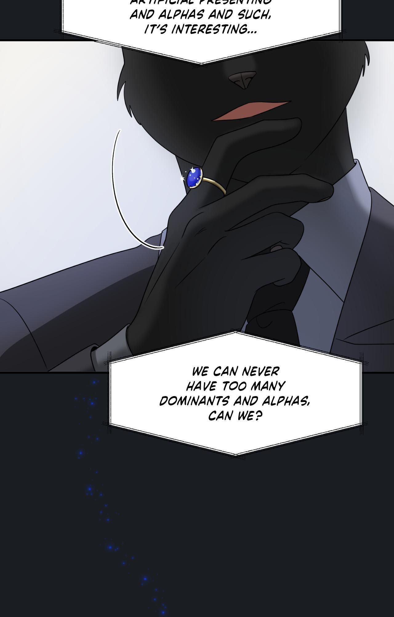 Blue Project [Official] - Episode 65 manhwa
