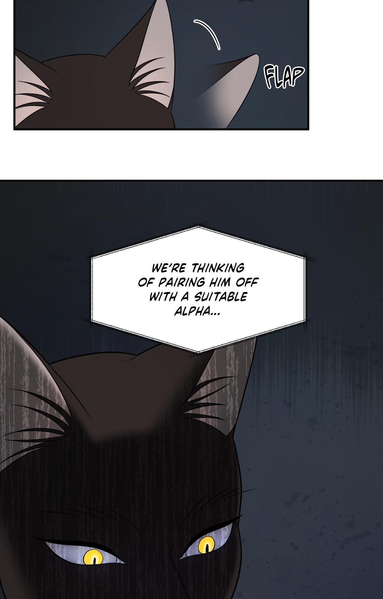 Blue Project [Official] - Episode 65 manhwa