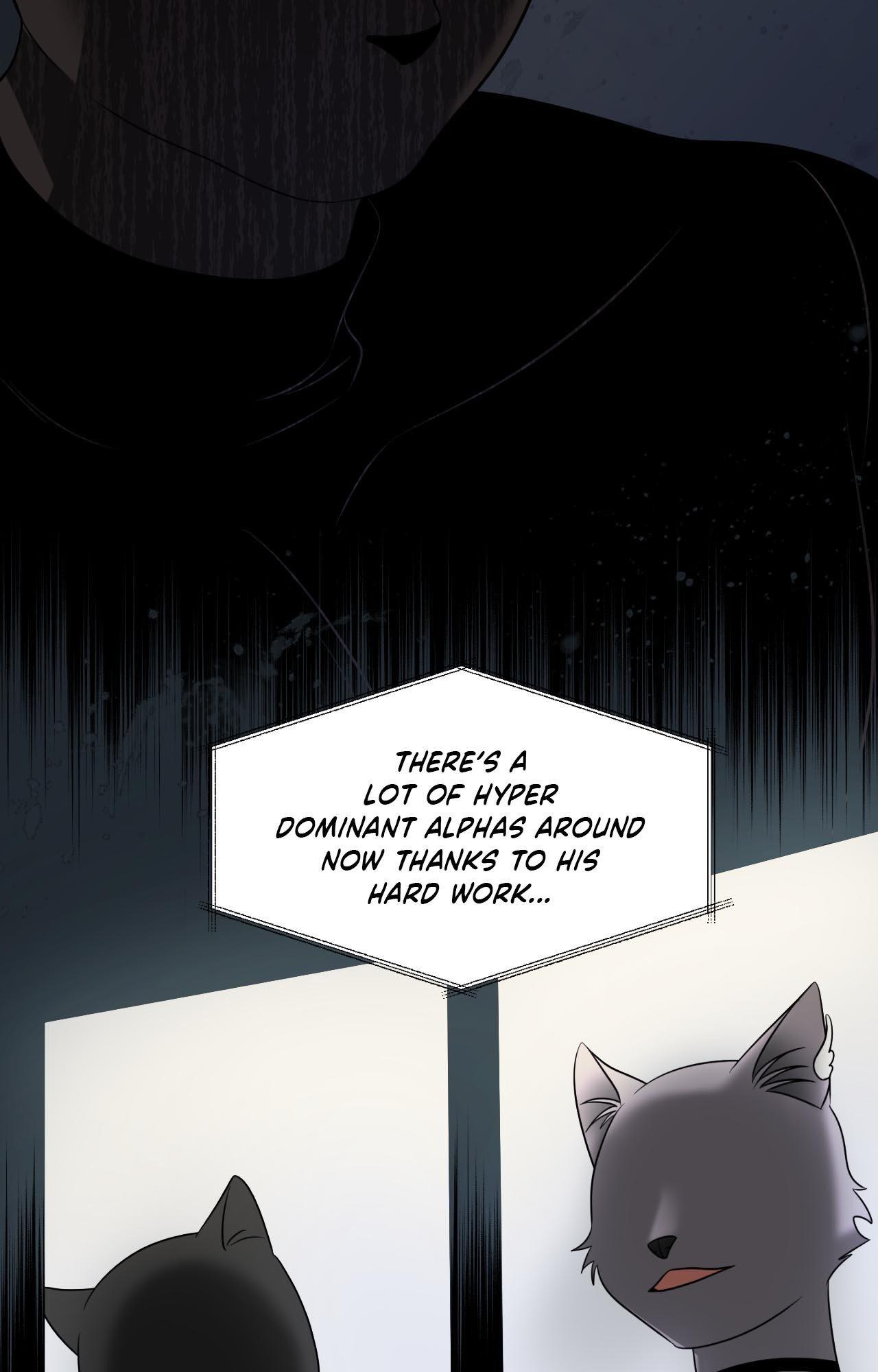 Blue Project [Official] - Episode 65 manhwa
