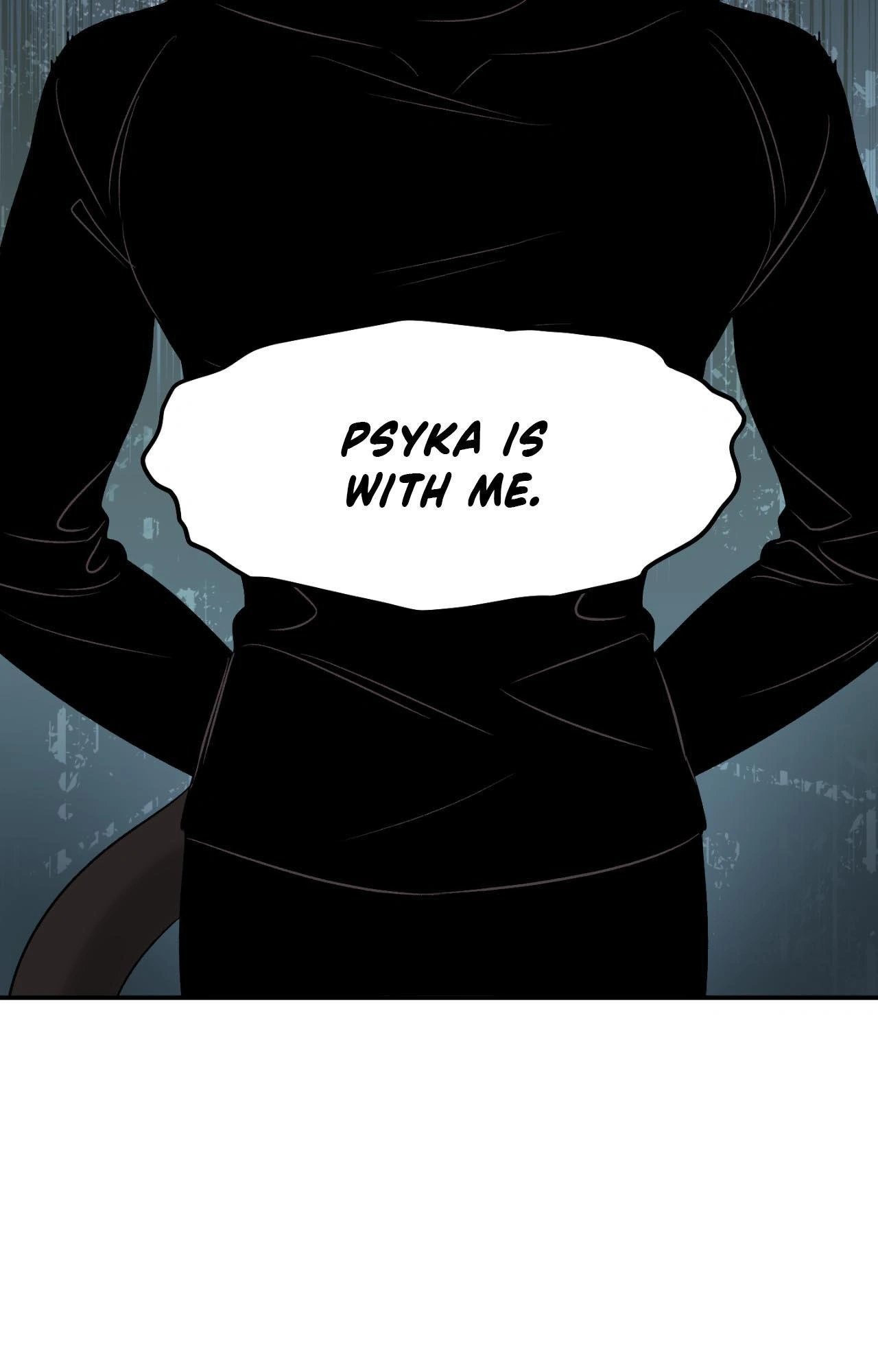 Blue Project [Official] - Episode 65 manhwa