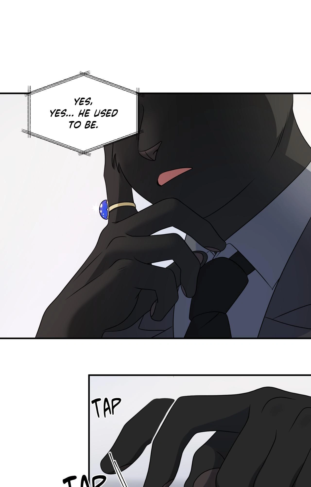 Blue Project [Official] - Episode 65 manhwa