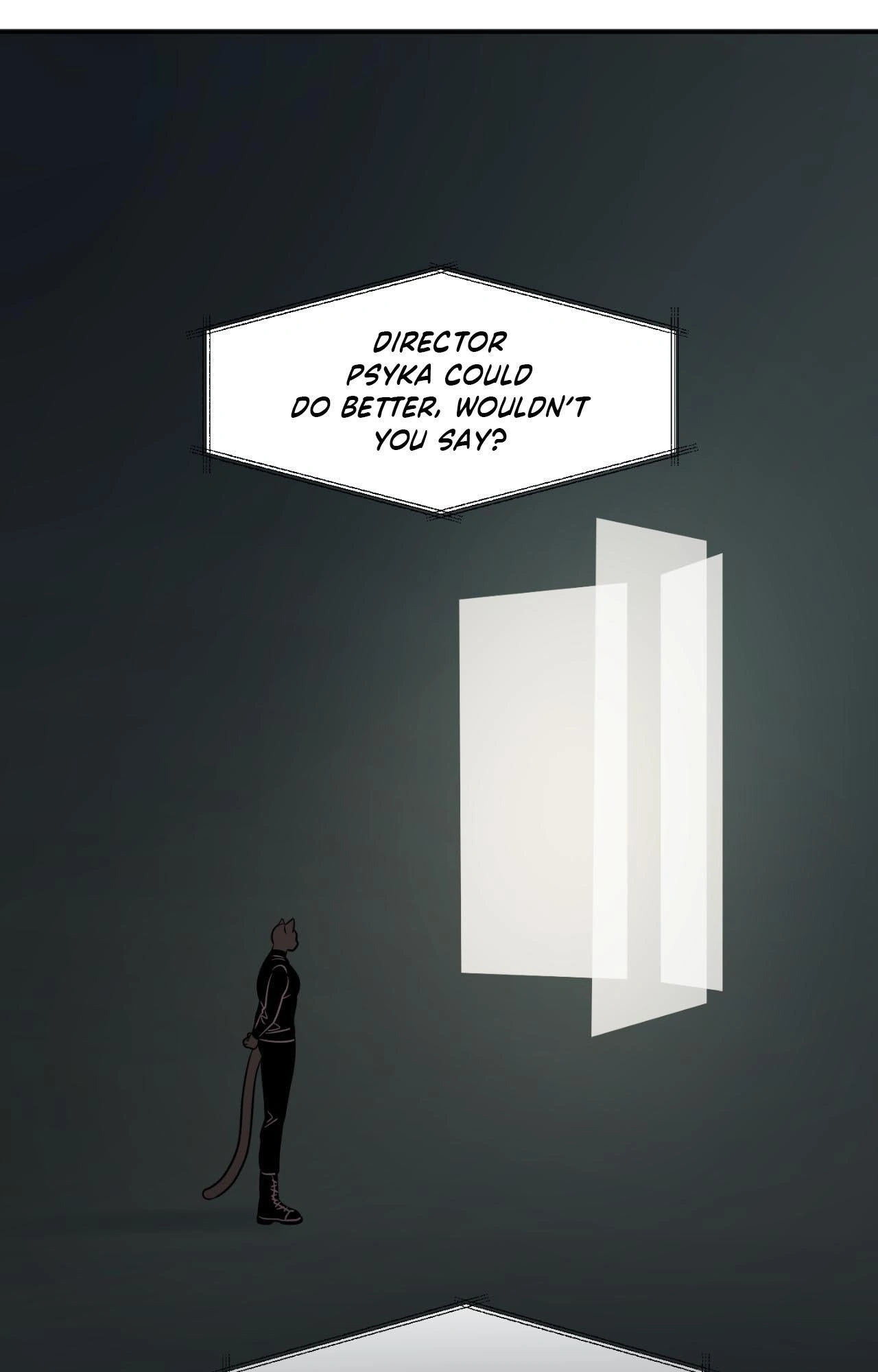 Blue Project [Official] - Episode 65 manhwa