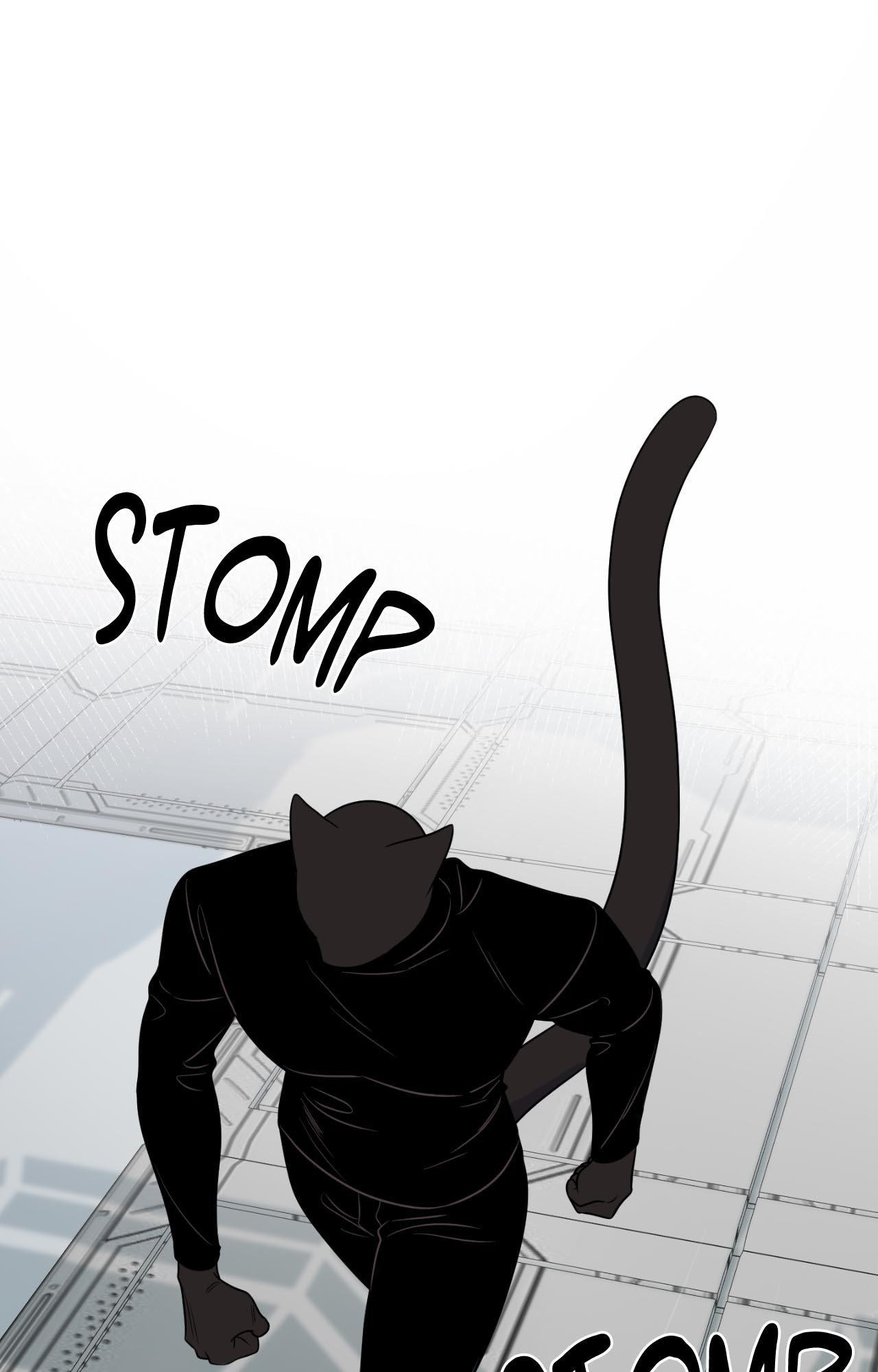 Blue Project [Official] - Episode 65 manhwa