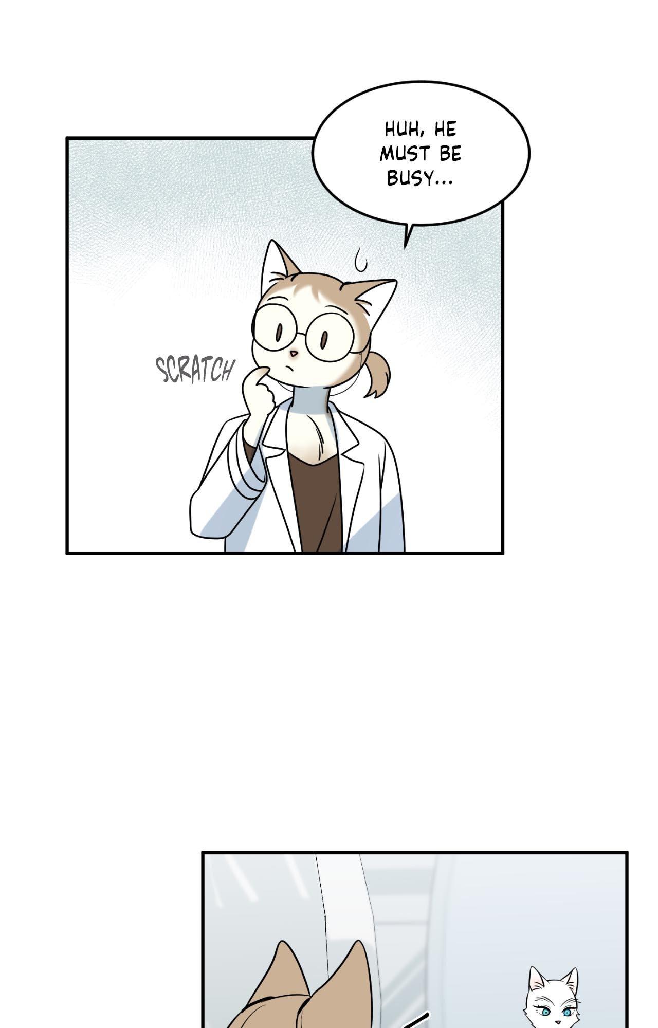 Blue Project [Official] - Episode 65 manhwa