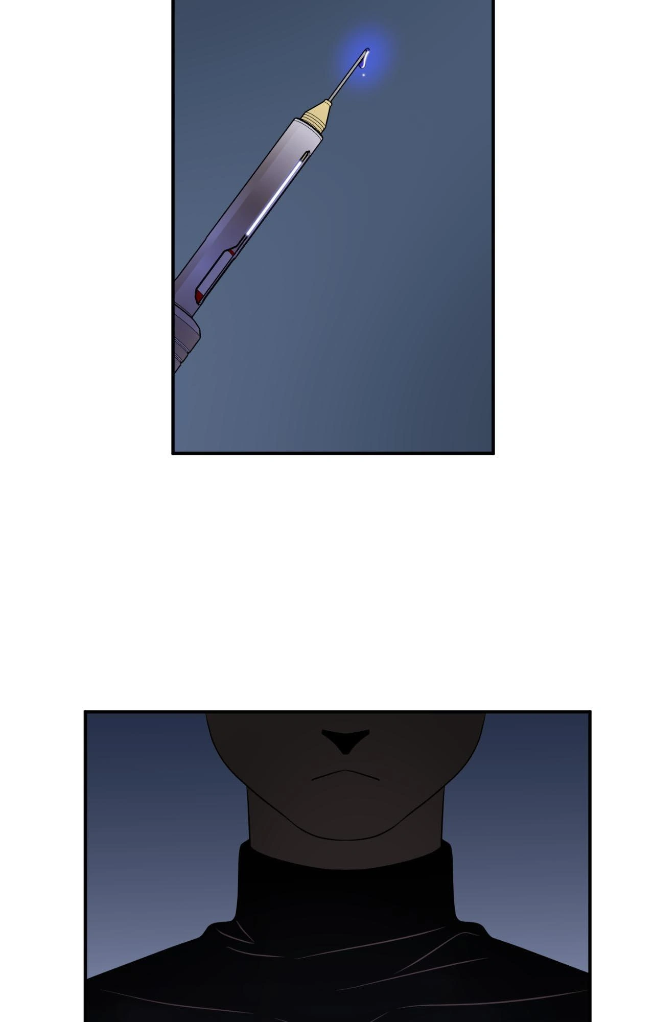 Blue Project [Official] - Episode 65 manhwa