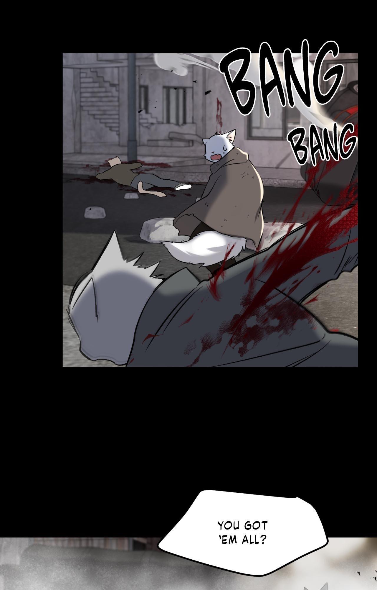 Blue Project [Official] - Episode 65 manhwa