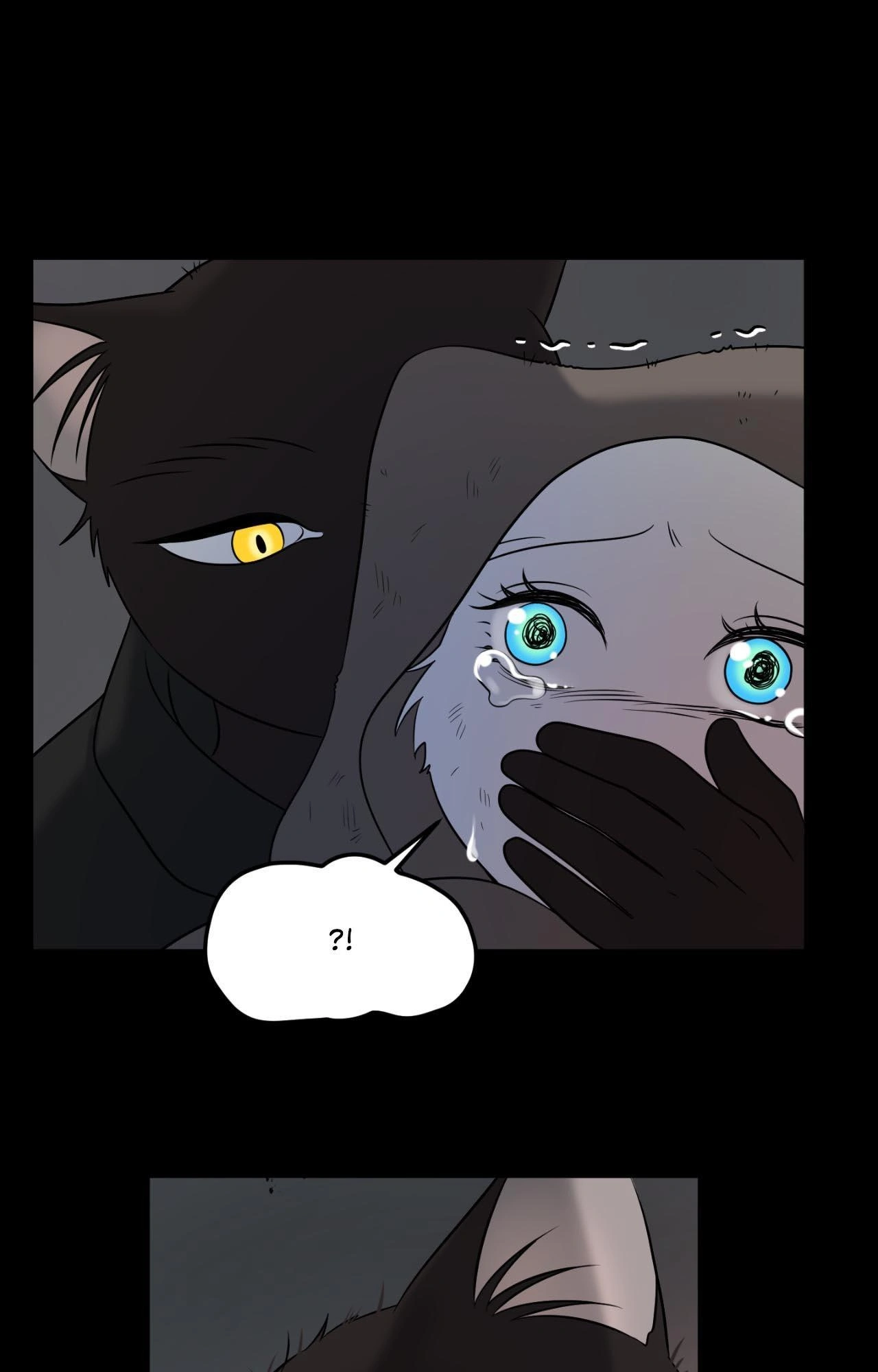 Blue Project [Official] - Episode 65 manhwa