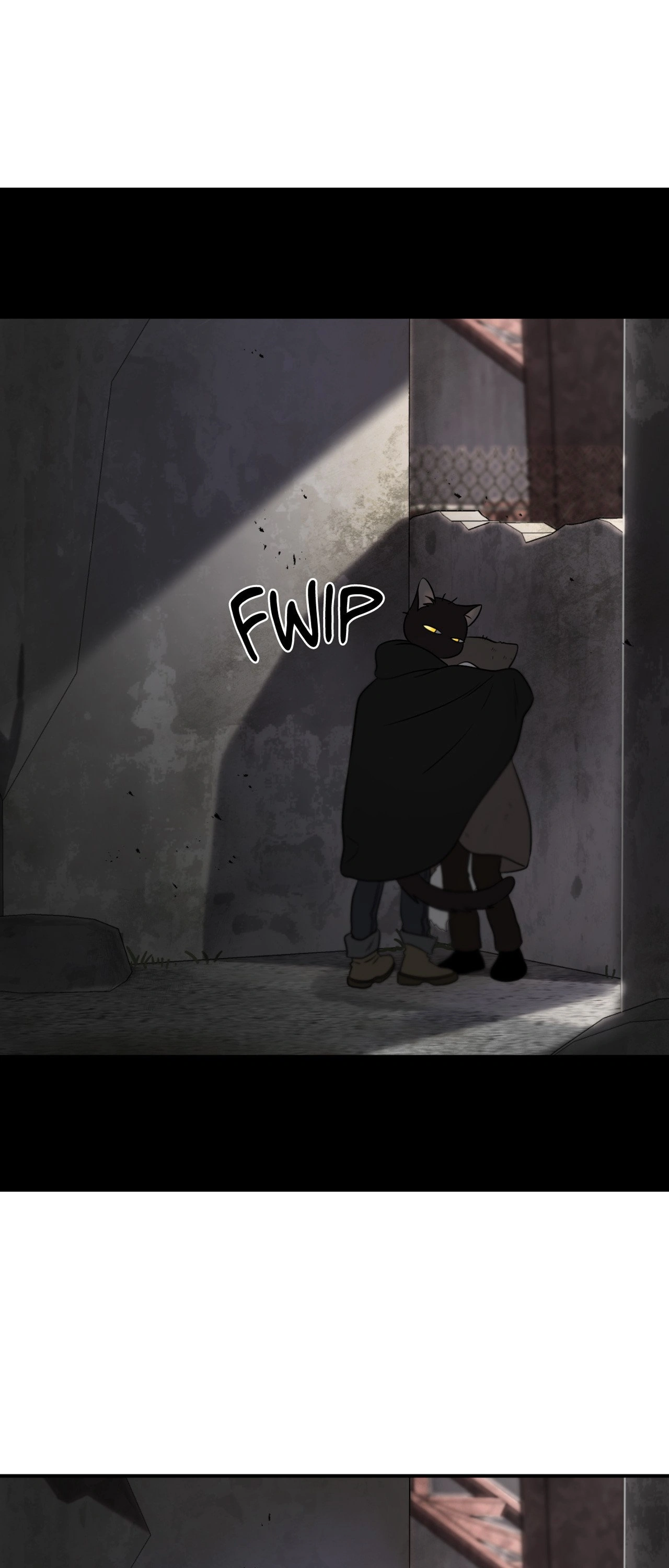 Blue Project [Official] - Episode 66 manhwa