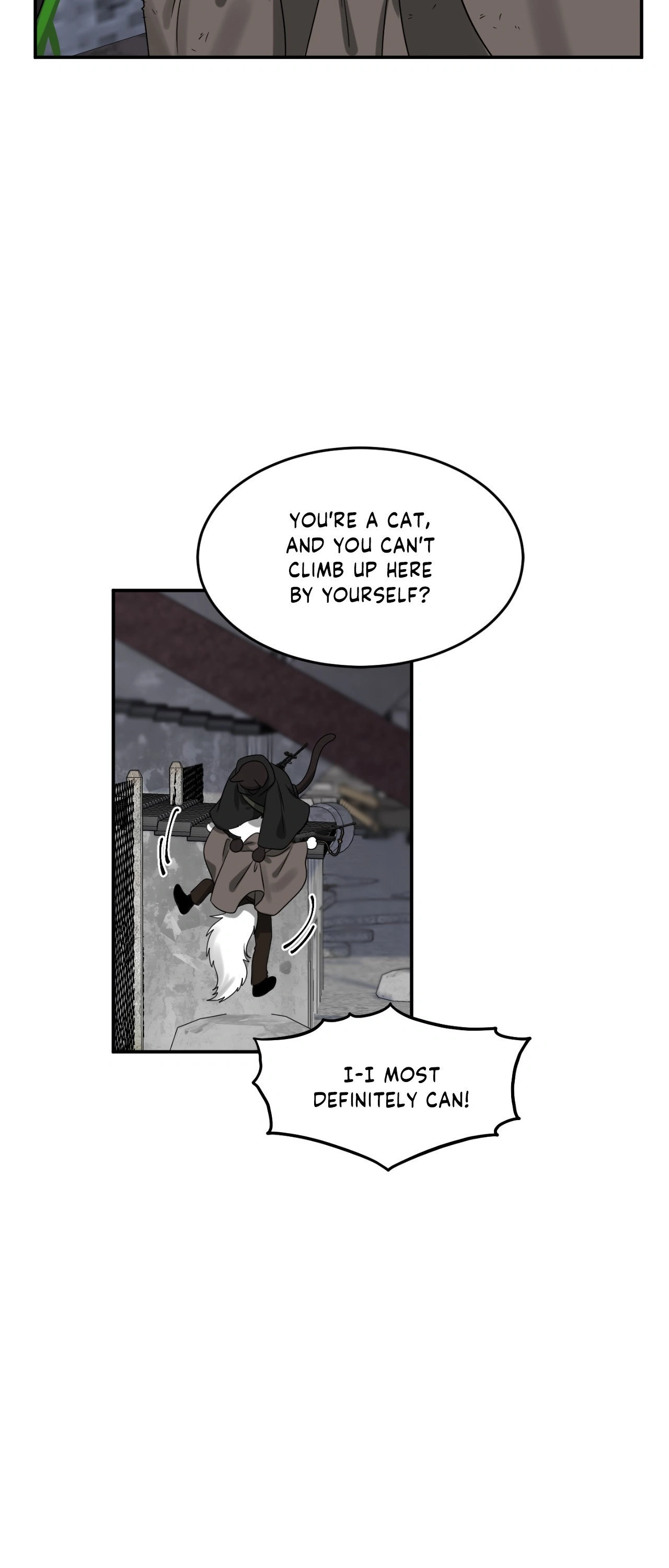 Blue Project [Official] - Episode 66 manhwa