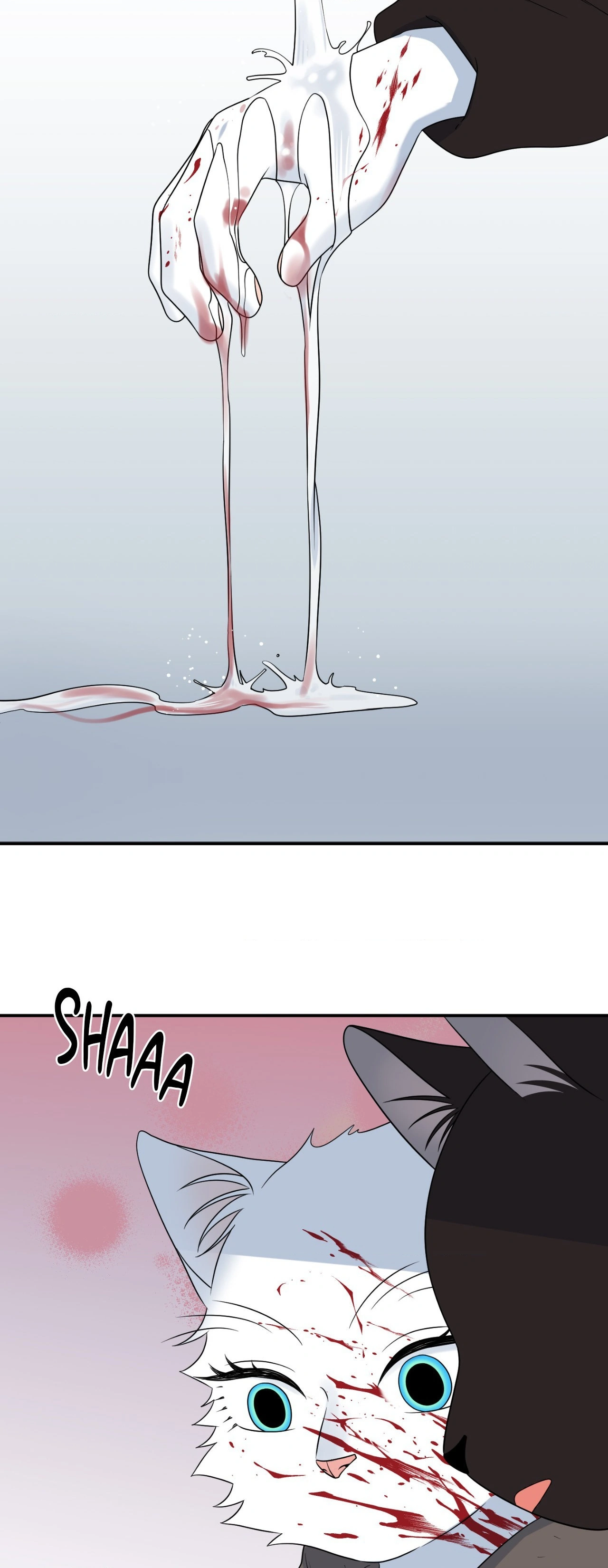 Blue Project [Official] - Episode 67 manhwa