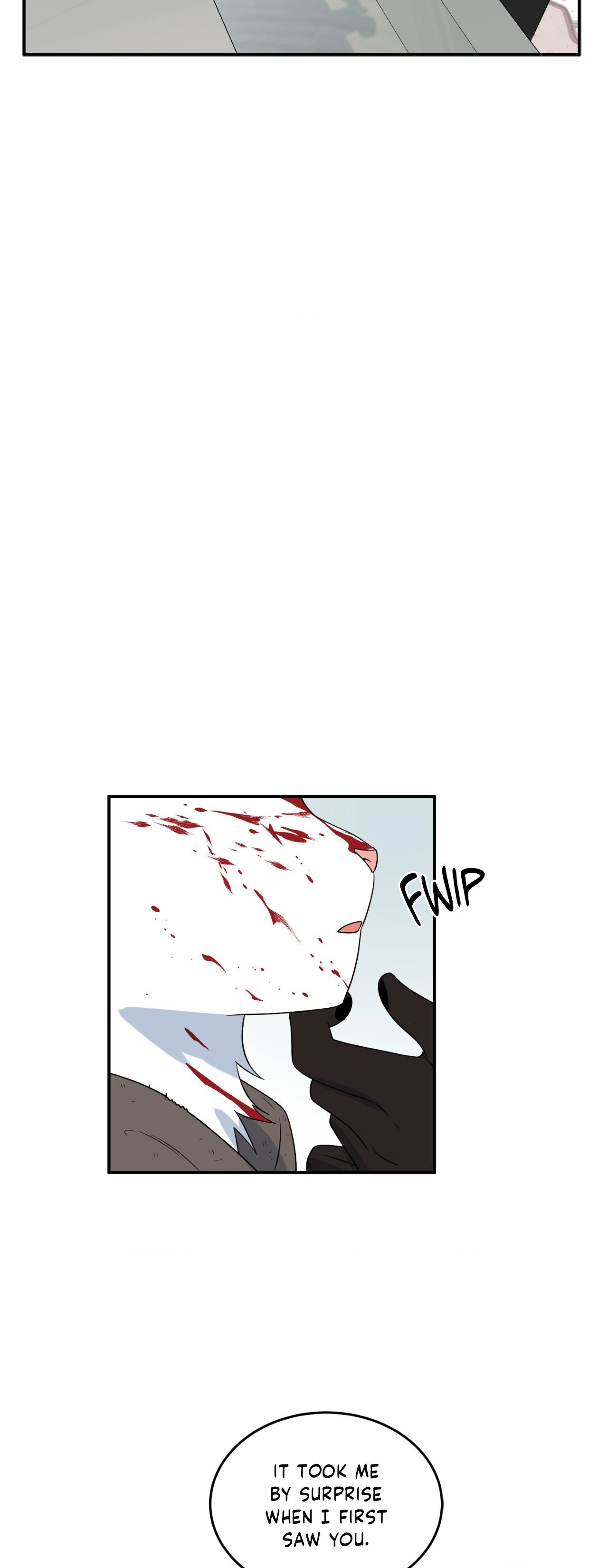 Blue Project [Official] - Episode 67 manhwa