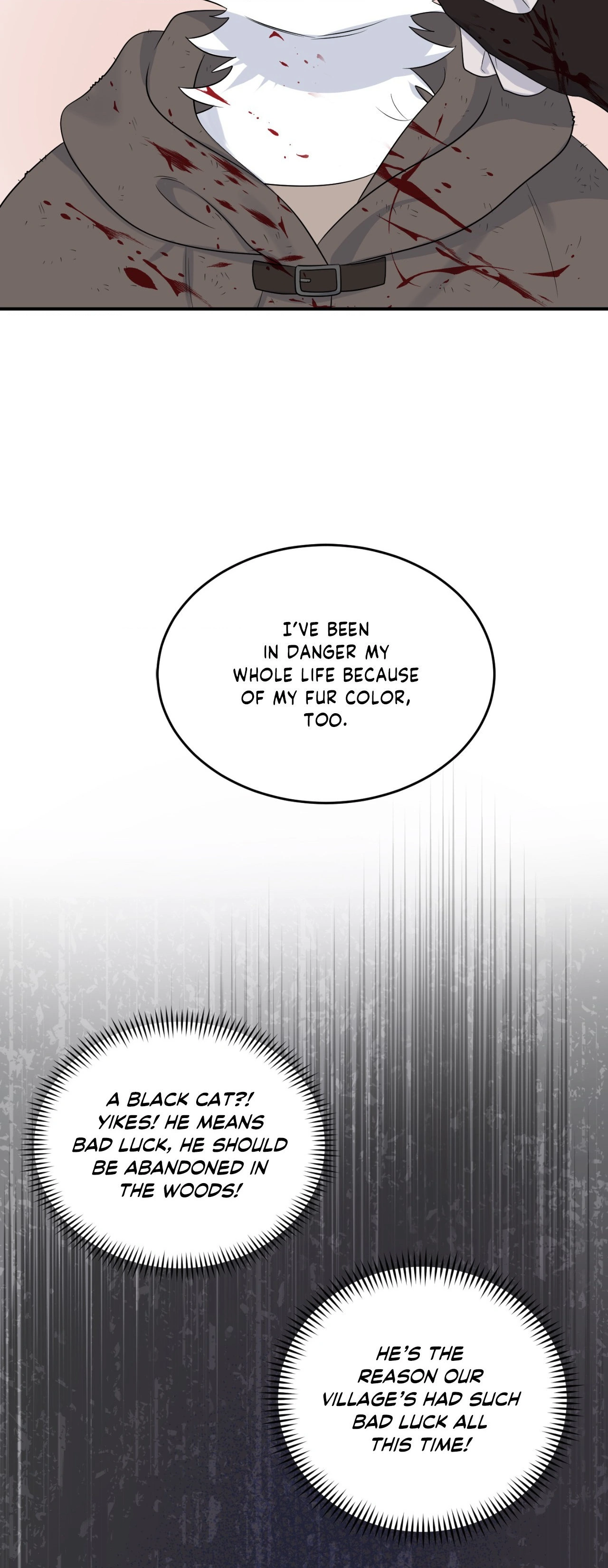 Blue Project [Official] - Episode 67 manhwa