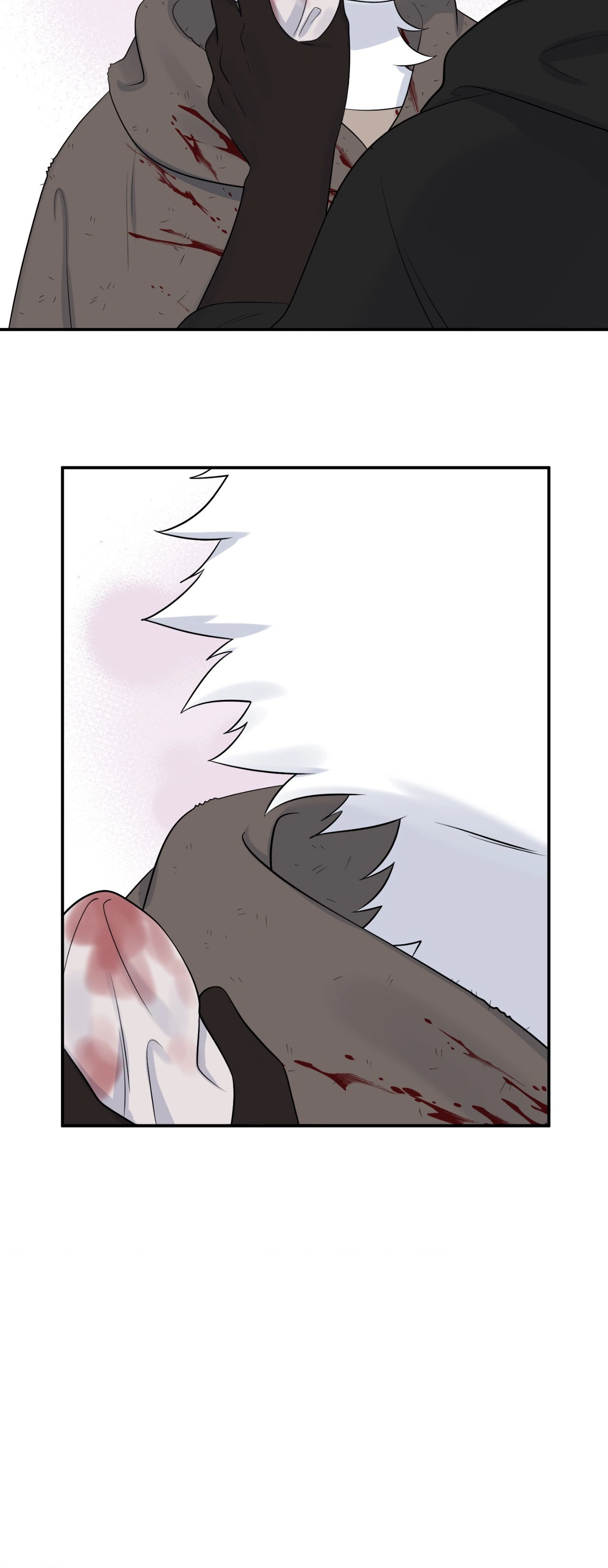 Blue Project [Official] - Episode 67 manhwa
