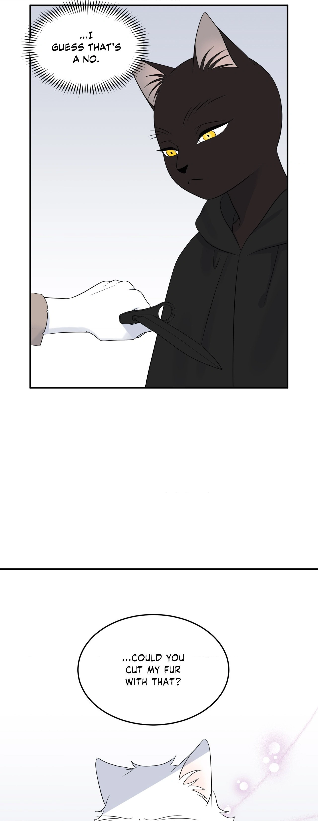 Blue Project [Official] - Episode 67 manhwa