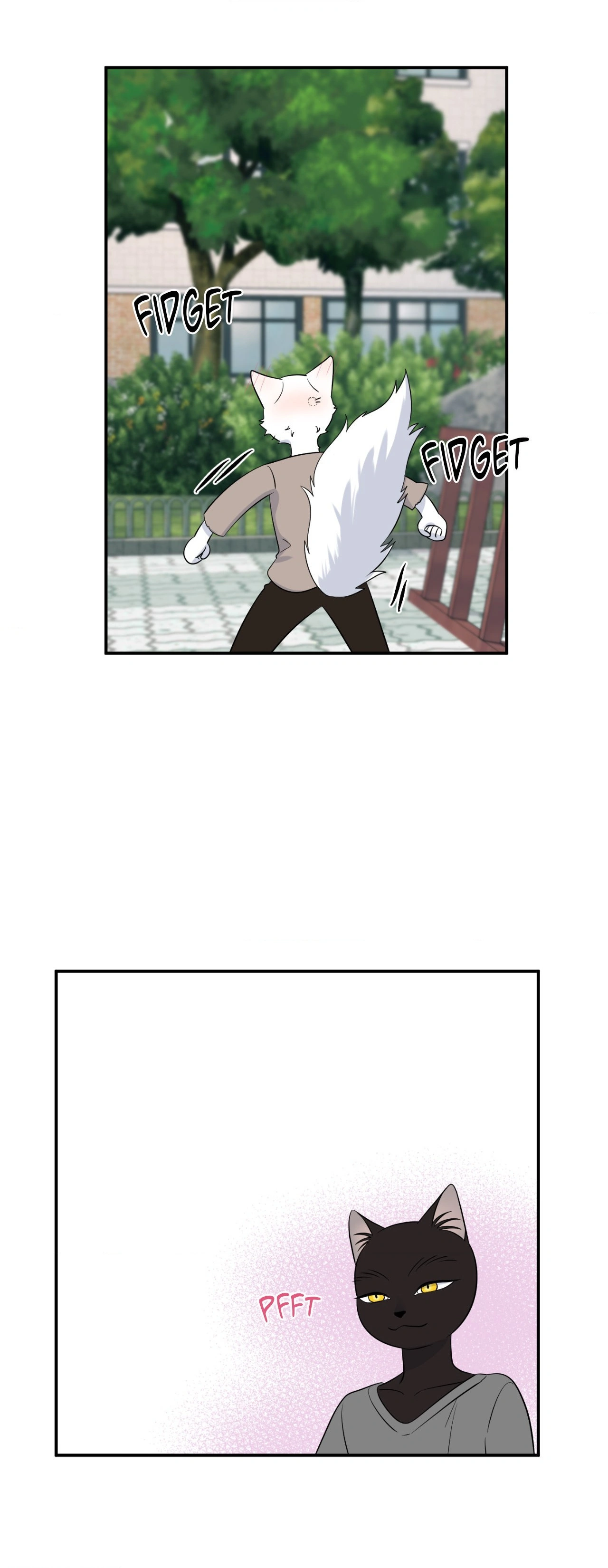 Blue Project [Official] - Episode 67 manhwa