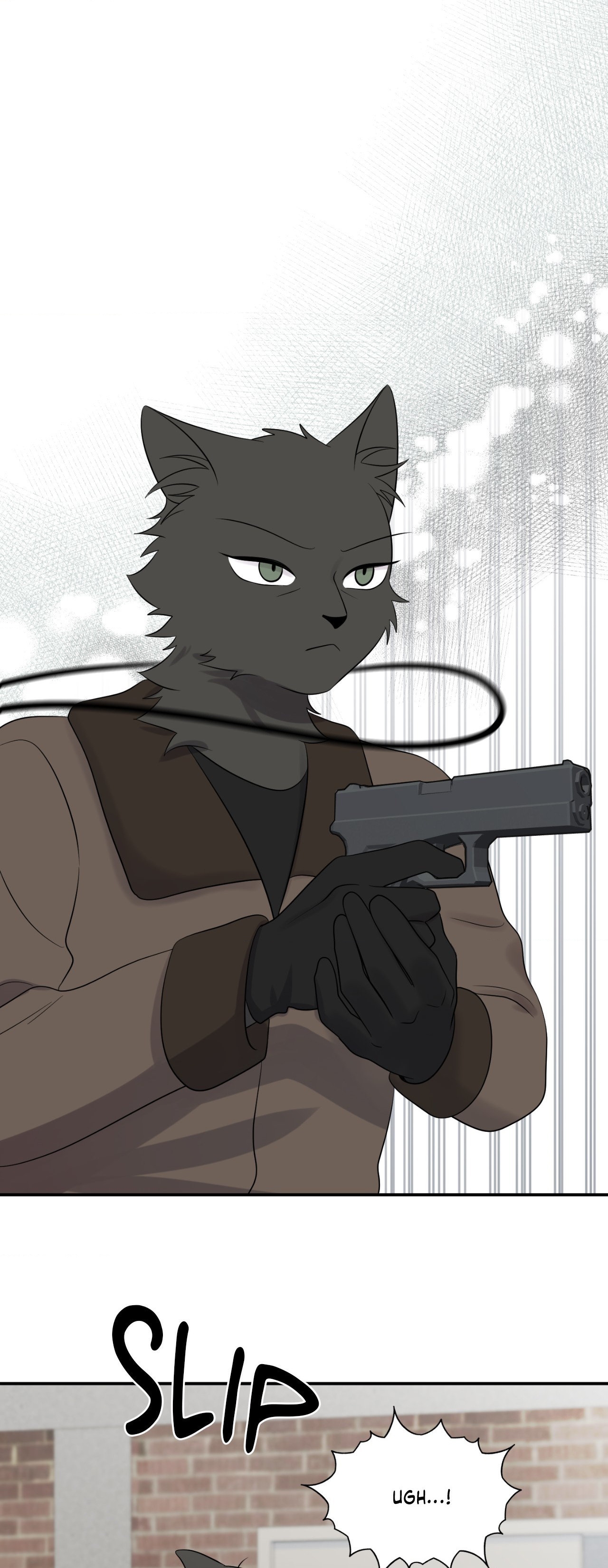 Blue Project [Official] - Episode 68 manhwa
