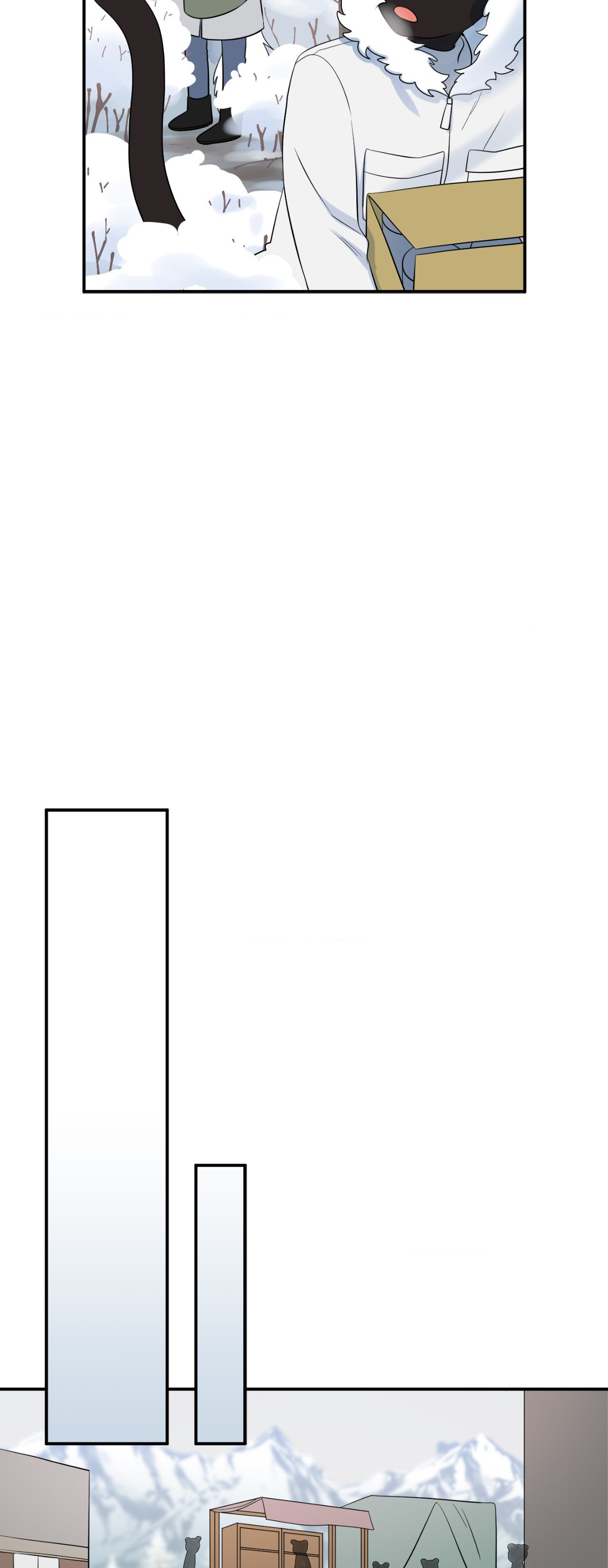 Blue Project [Official] - Episode 68 manhwa