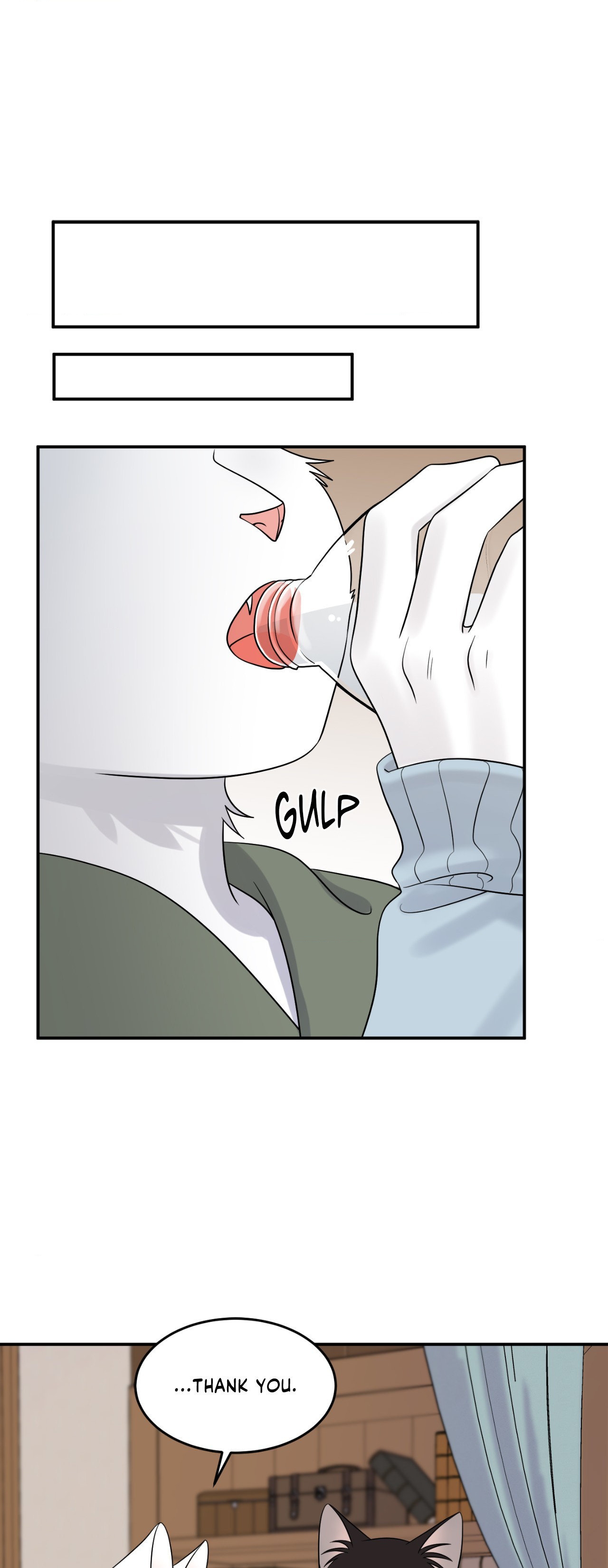 Blue Project [Official] - Episode 68 manhwa