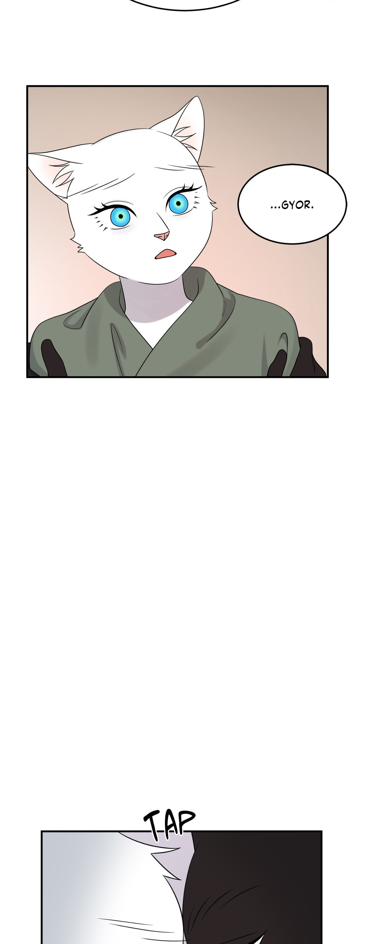 Blue Project [Official] - Episode 68 manhwa