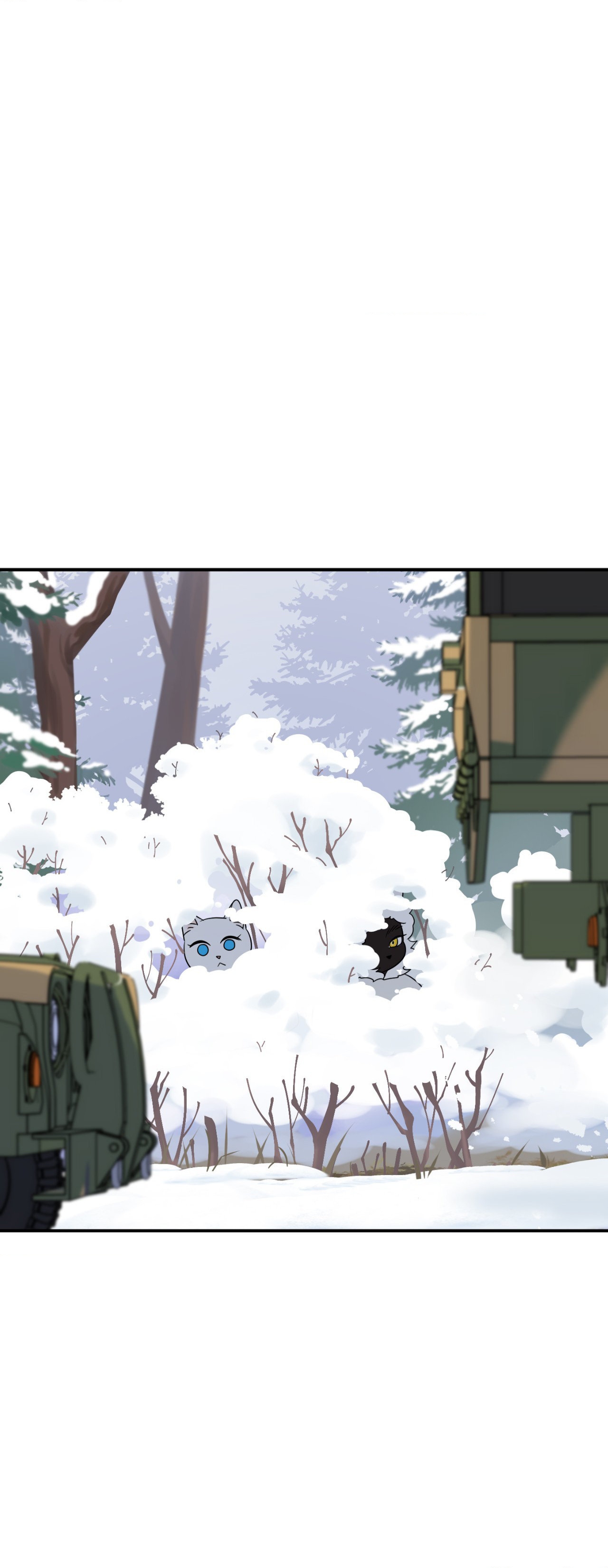 Blue Project [Official] - Episode 68 manhwa