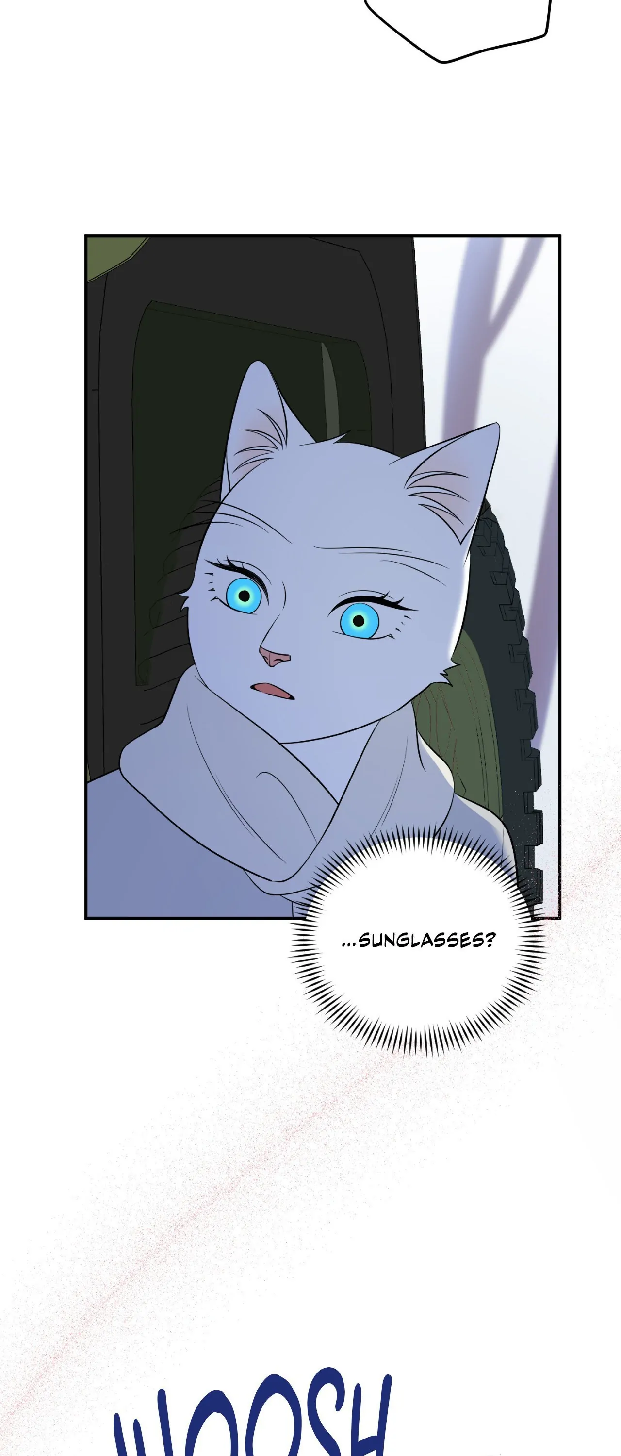 Blue Project [Official] - Episode 69 manhwa