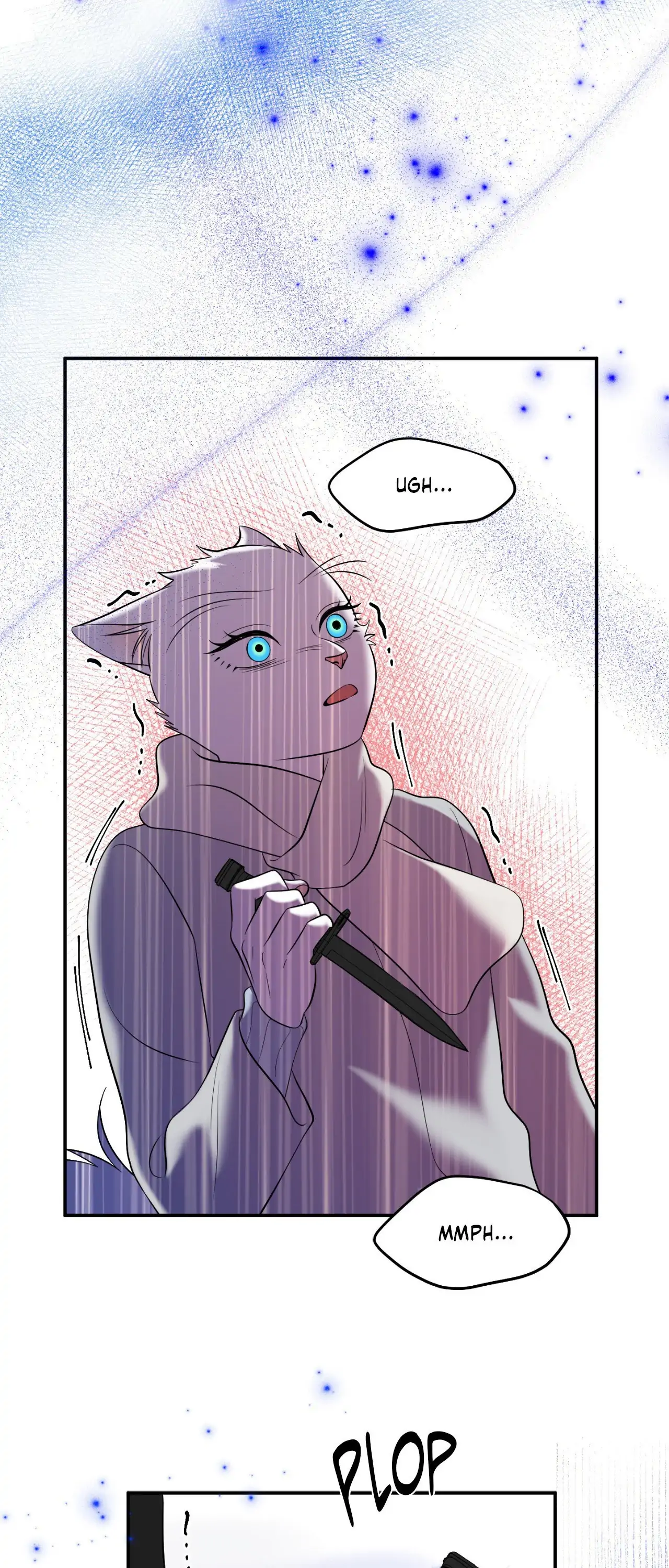 Blue Project [Official] - Episode 69 manhwa