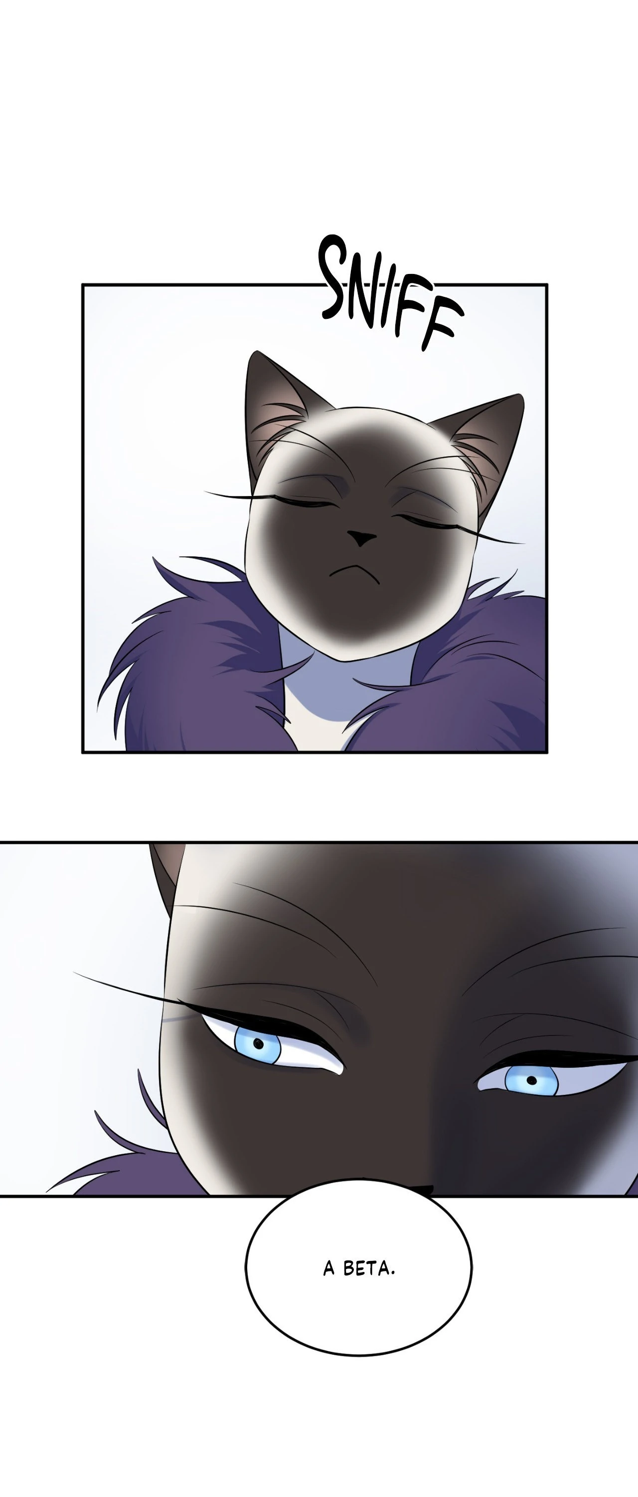 Blue Project [Official] - Episode 69 manhwa