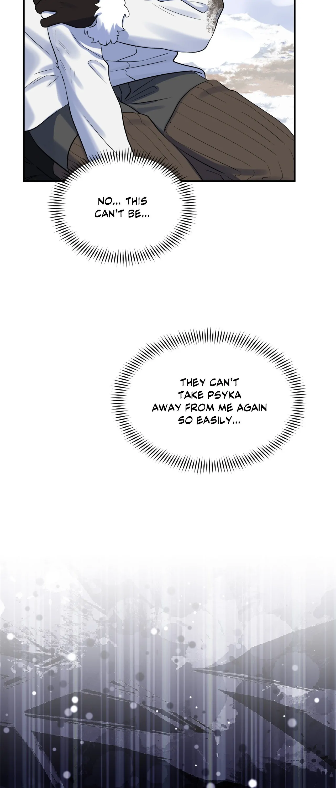 Blue Project [Official] - Episode 69 manhwa