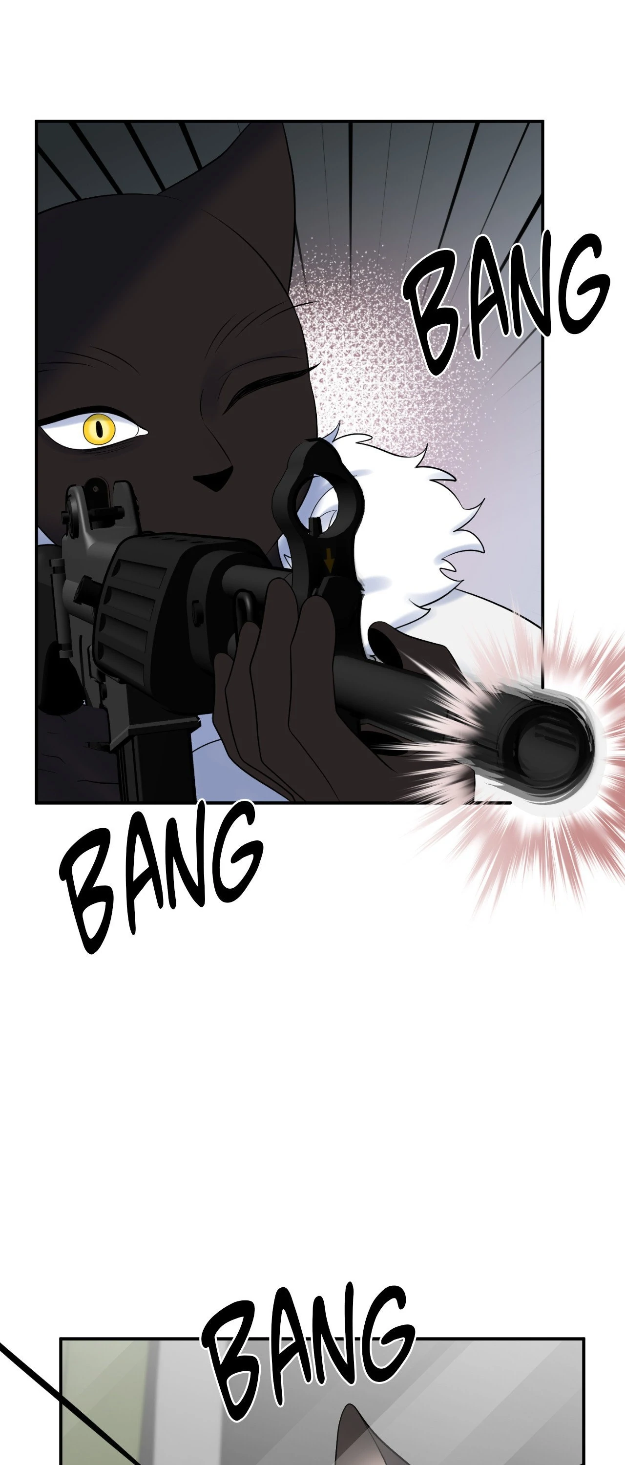 Blue Project [Official] - Episode 69 manhwa