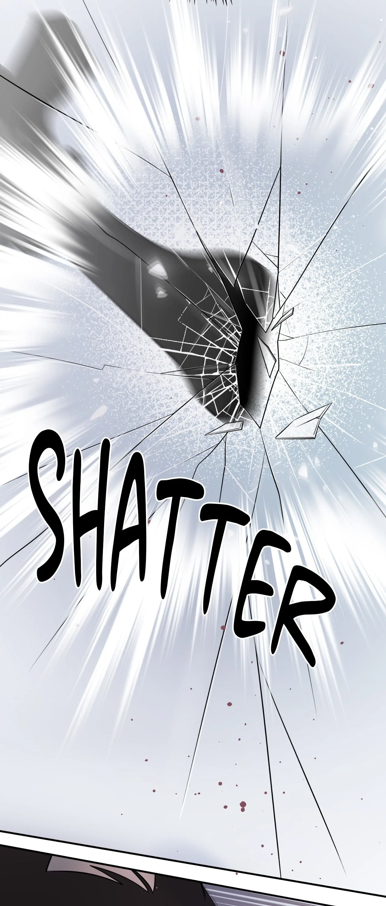 Blue Project [Official] - Episode 69 manhwa