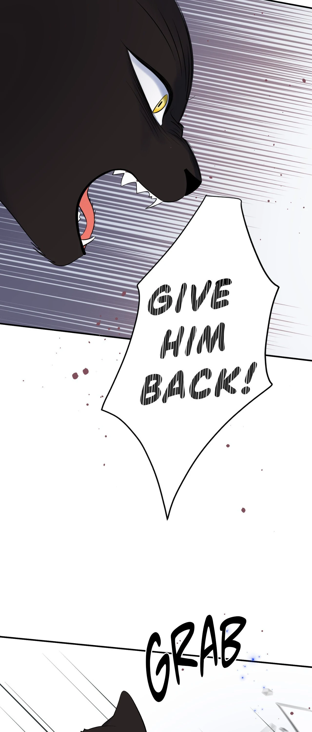 Blue Project [Official] - Episode 69 manhwa