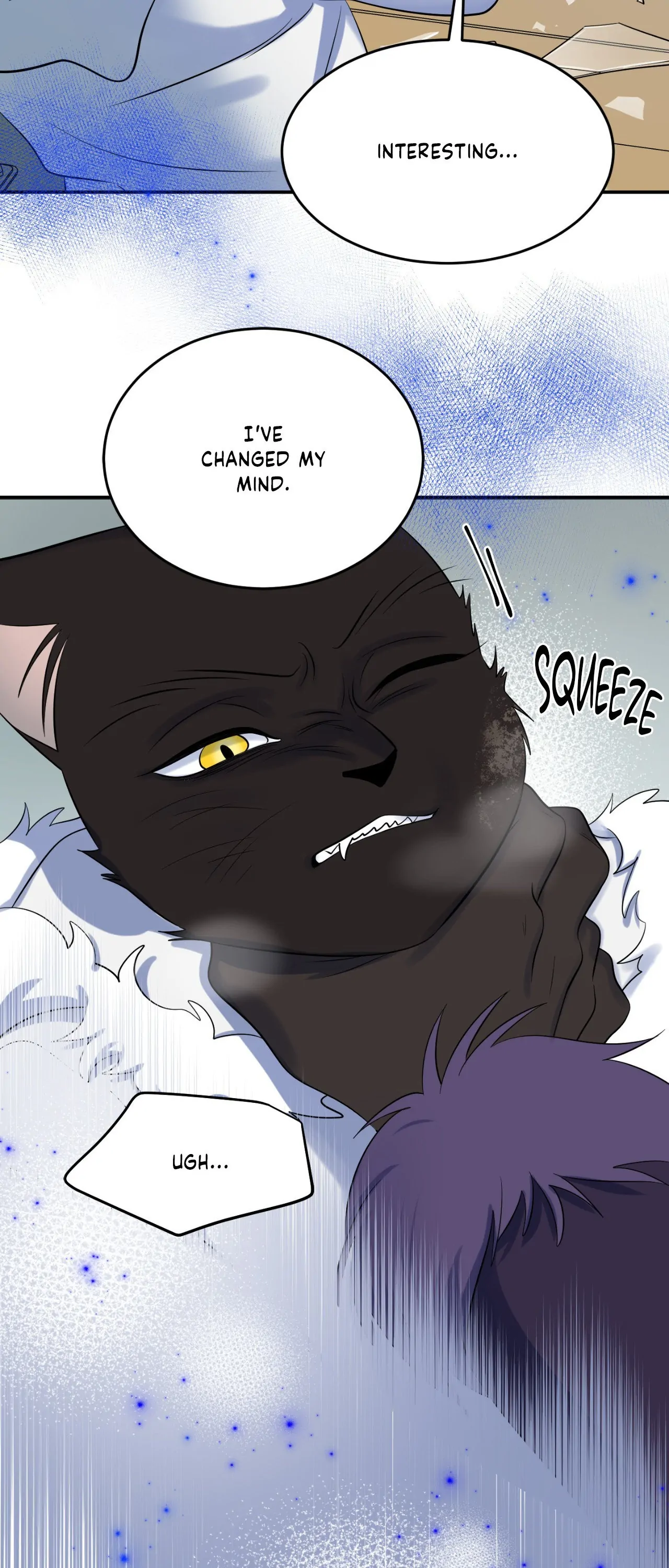 Blue Project [Official] - Episode 69 manhwa