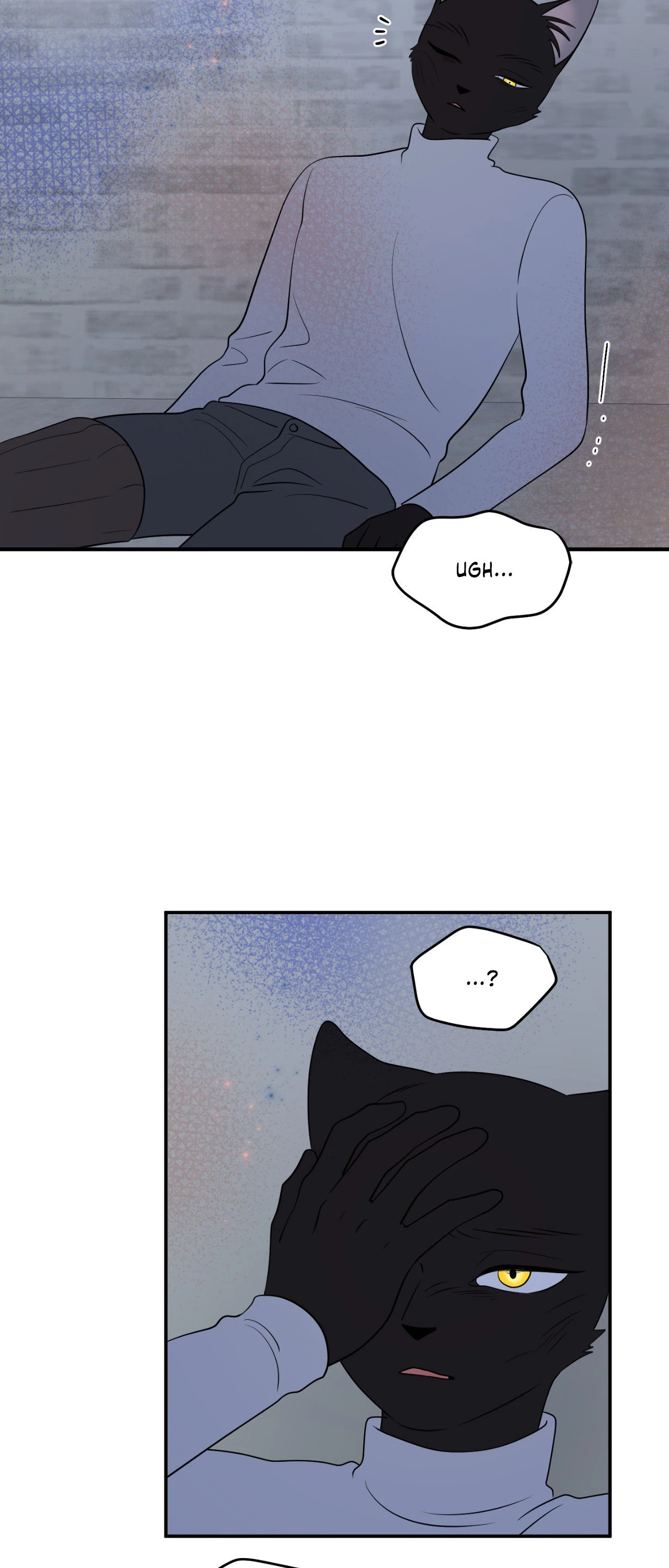Blue Project [Official] - Episode 69 manhwa