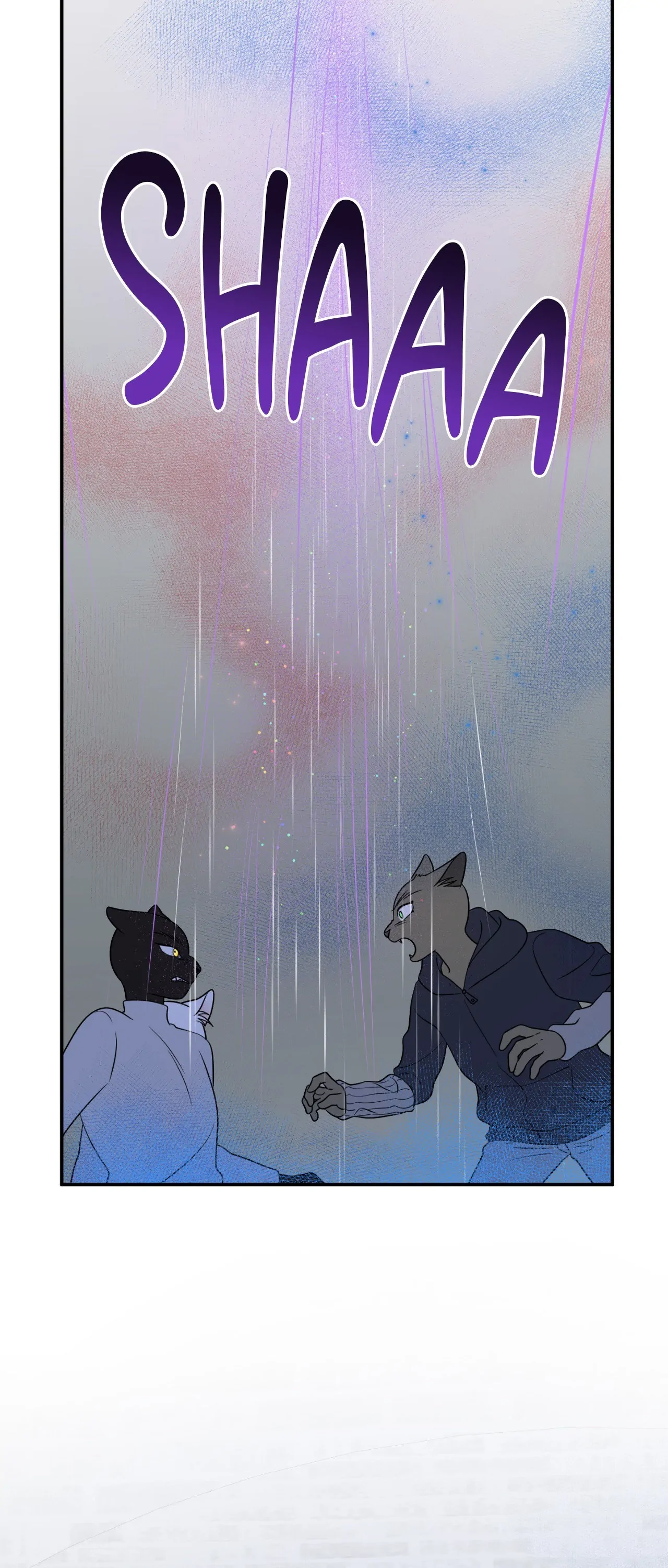 Blue Project [Official] - Episode 69 manhwa
