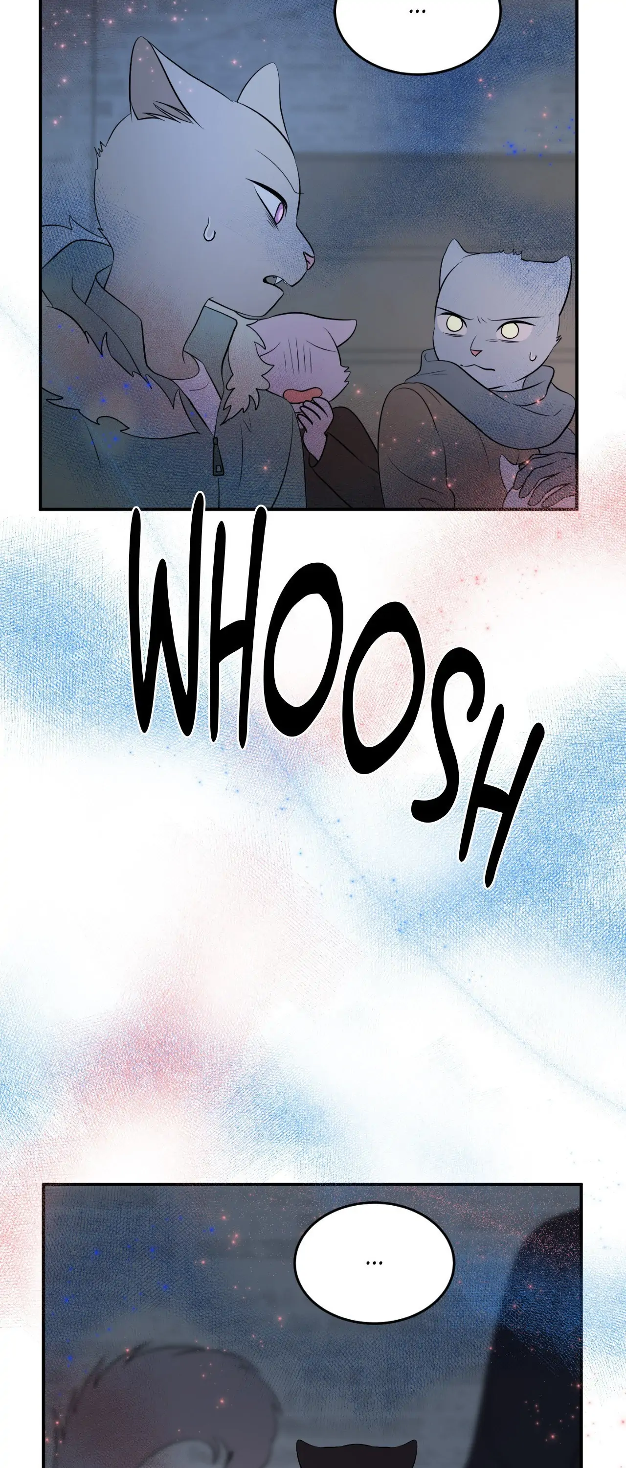 Blue Project [Official] - Episode 70 manhwa