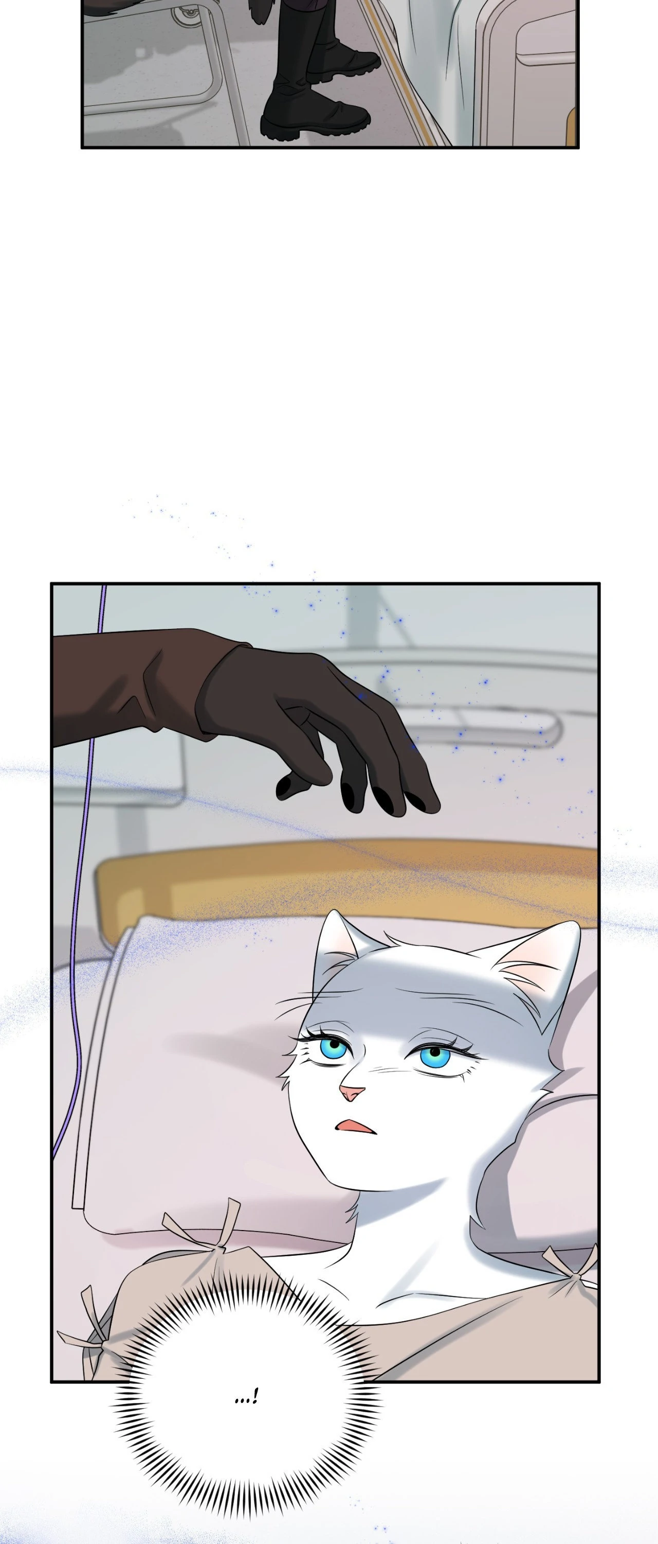 Blue Project [Official] - Episode 70 manhwa