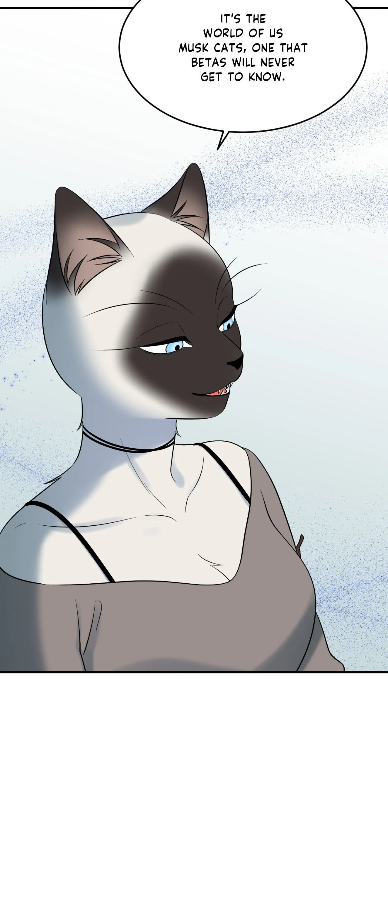 Blue Project [Official] - Episode 70 manhwa