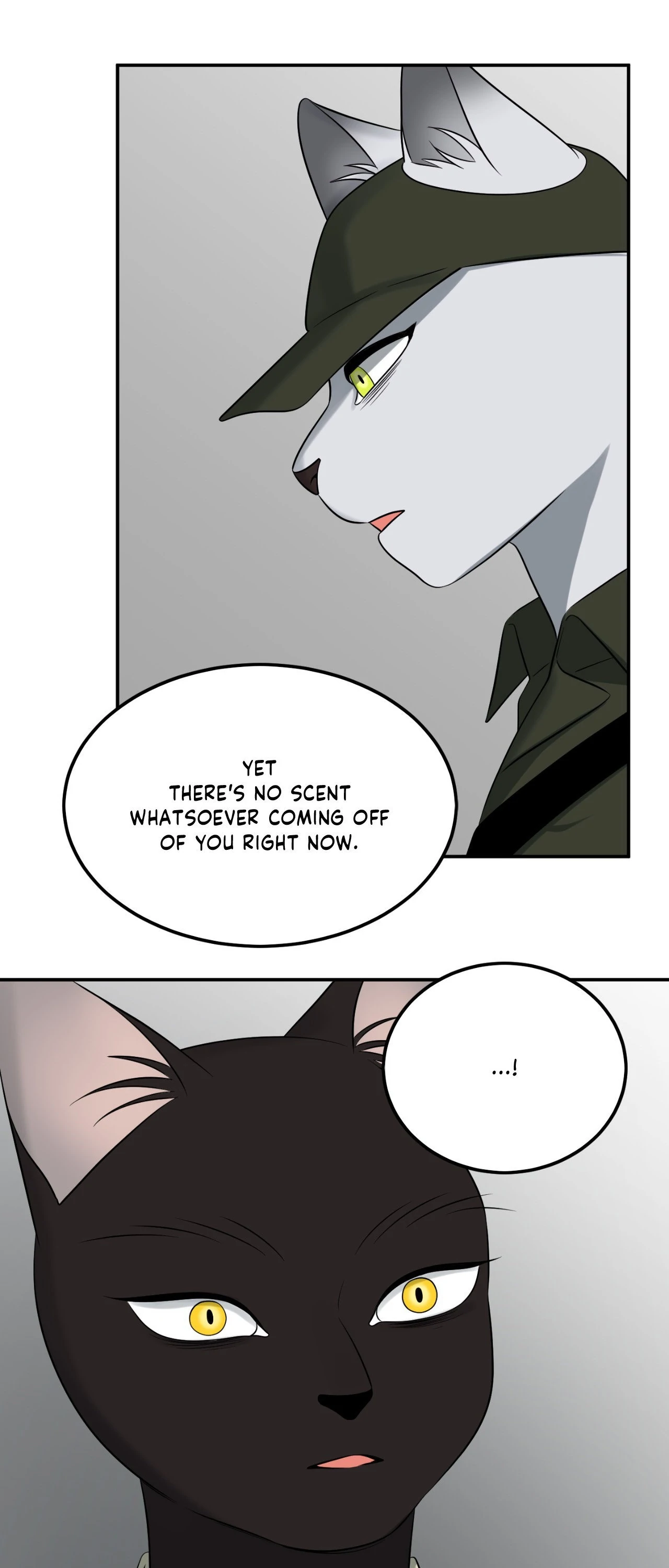 Blue Project [Official] - Episode 70 manhwa