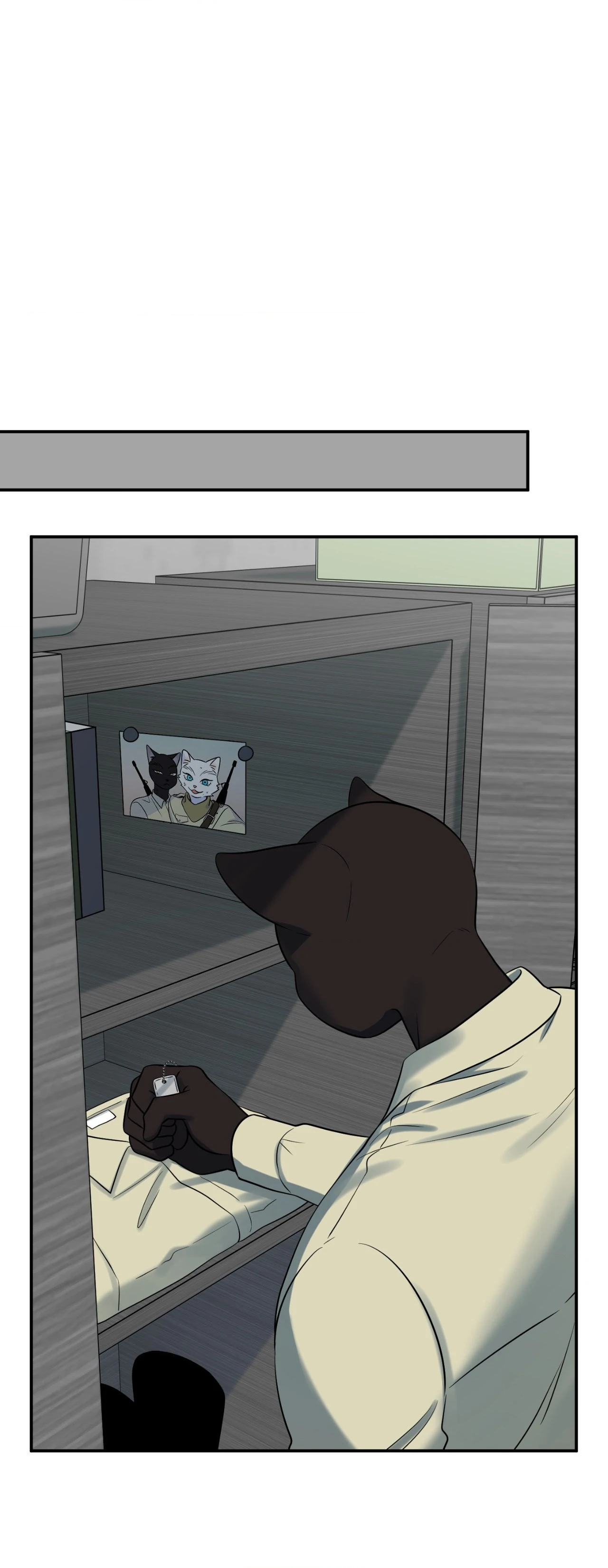 Blue Project [Official] - Episode 71 manhwa