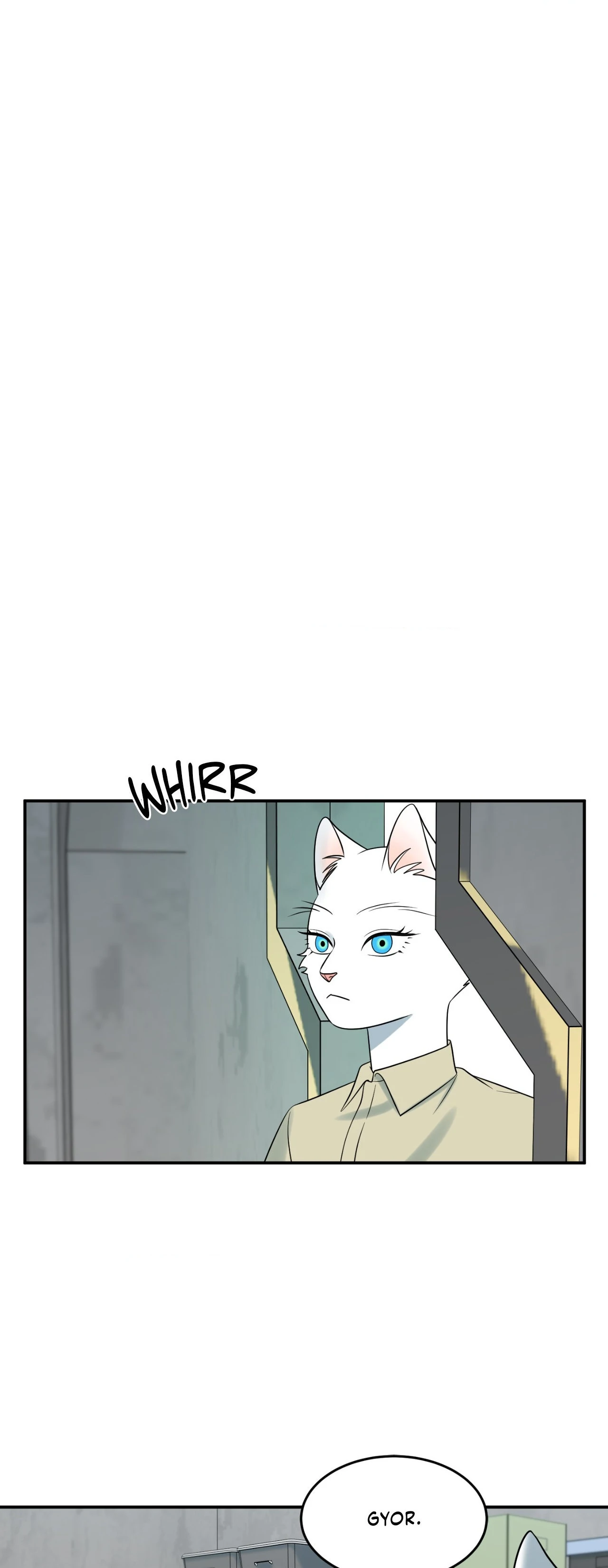 Blue Project [Official] - Episode 71 manhwa