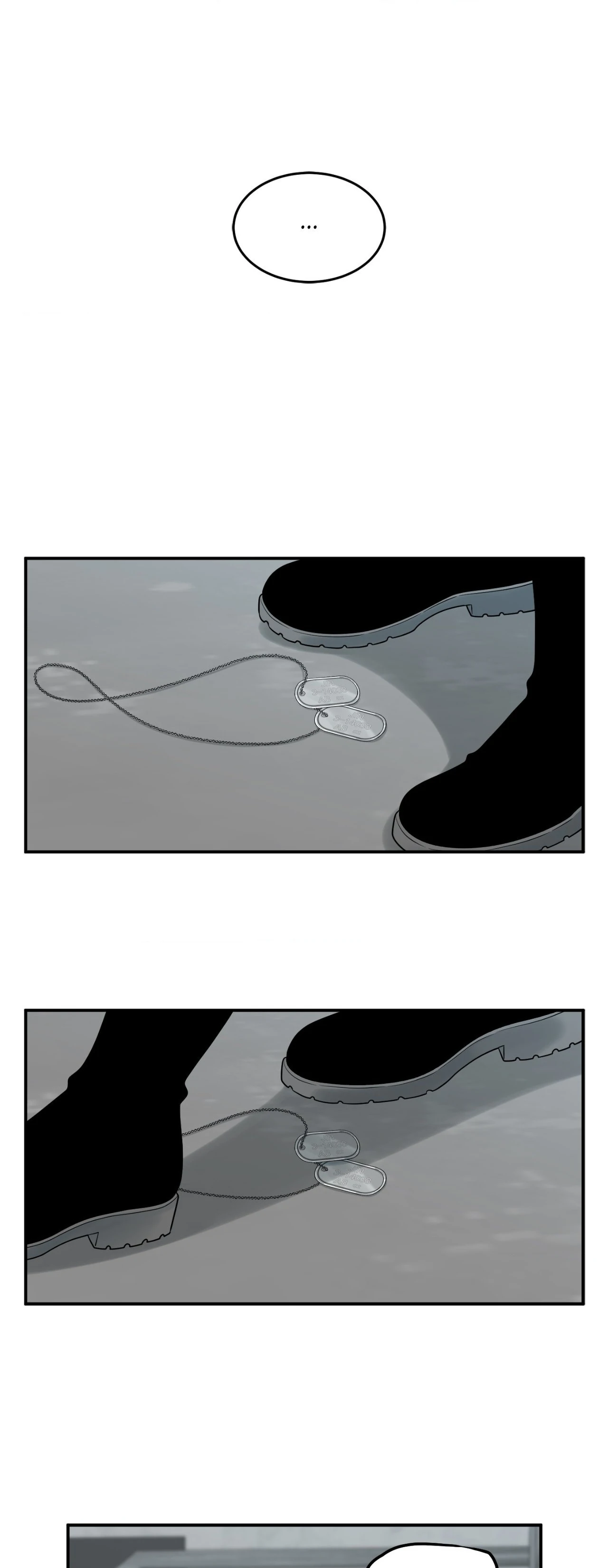 Blue Project [Official] - Episode 71 manhwa