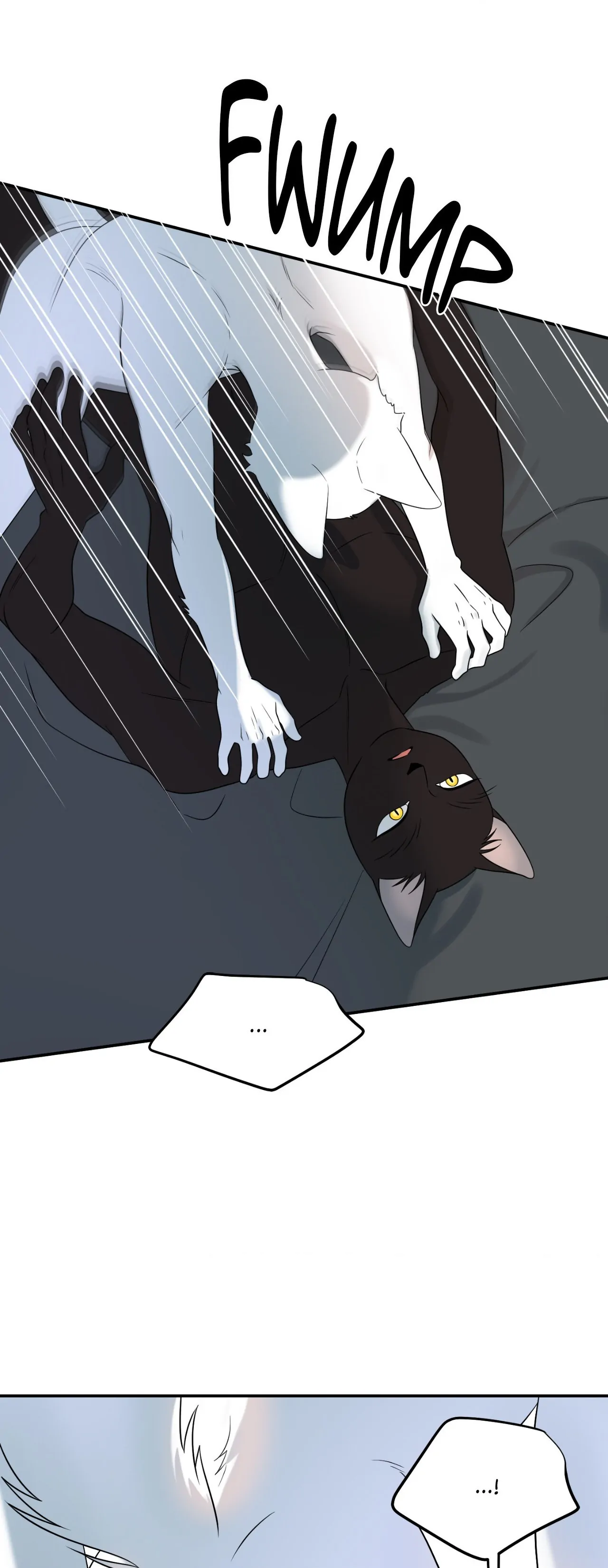 Blue Project [Official] - Episode 71 manhwa