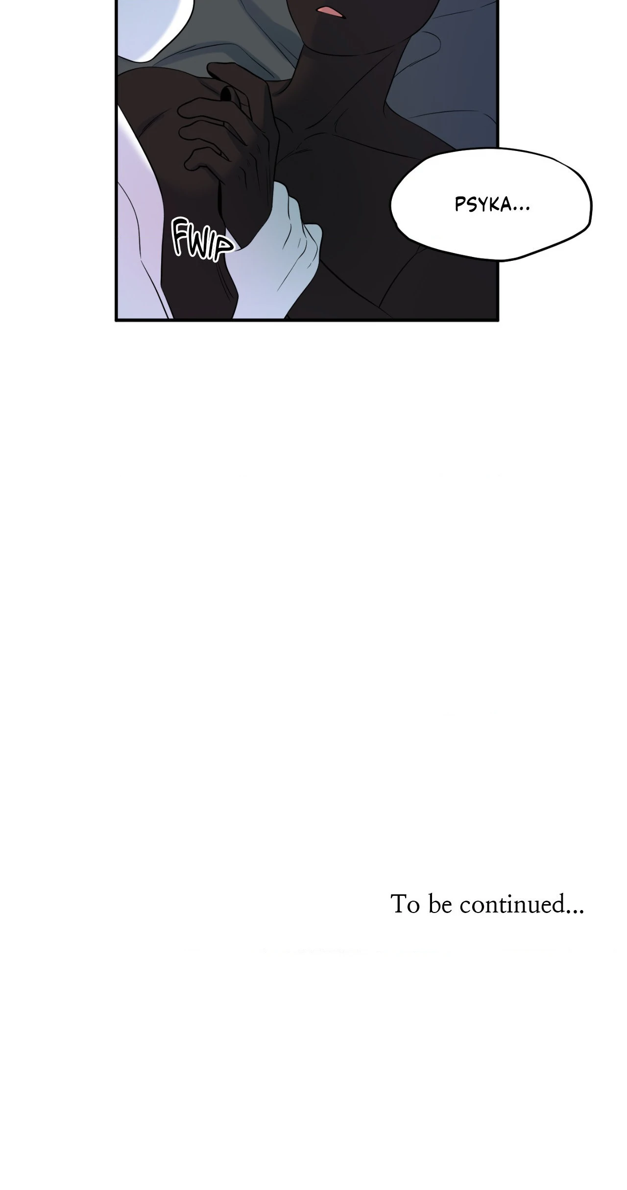 Blue Project [Official] - Episode 71 manhwa
