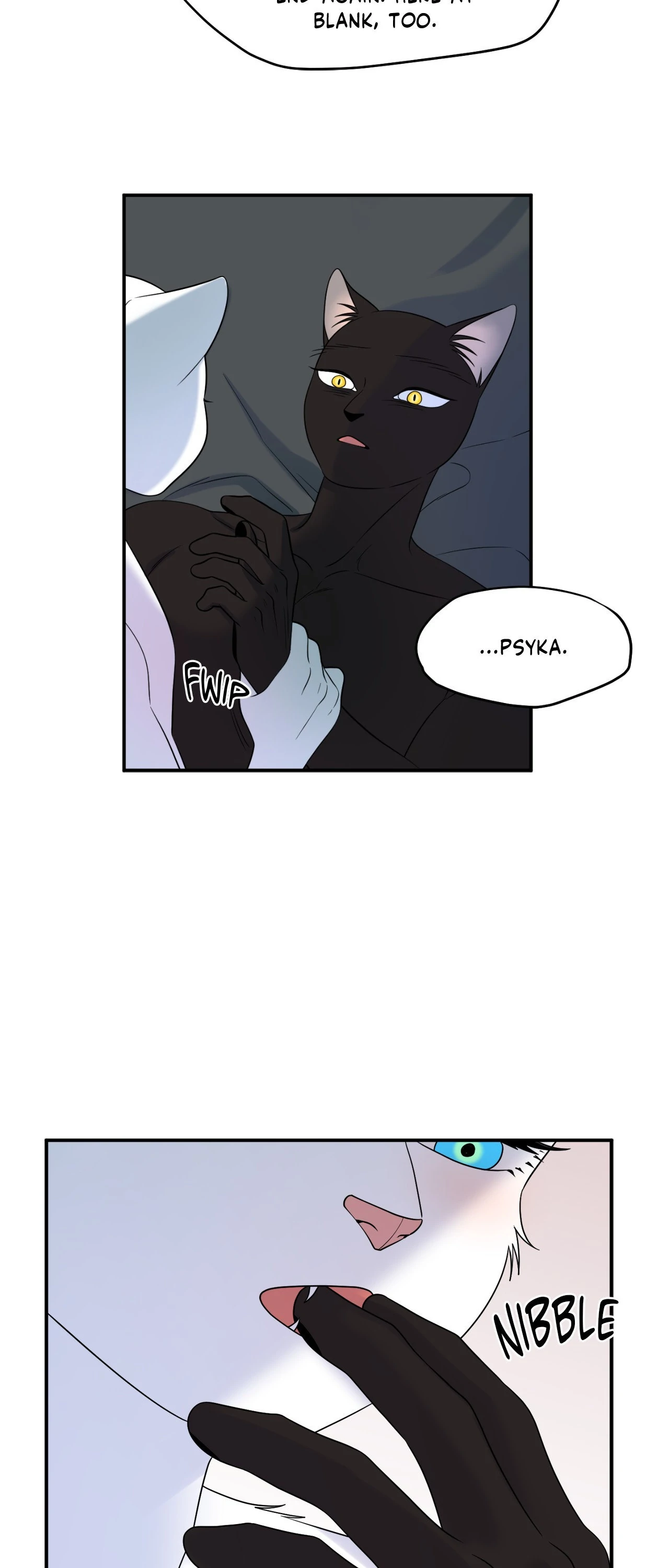 Blue Project [Official] - Episode 72 manhwa